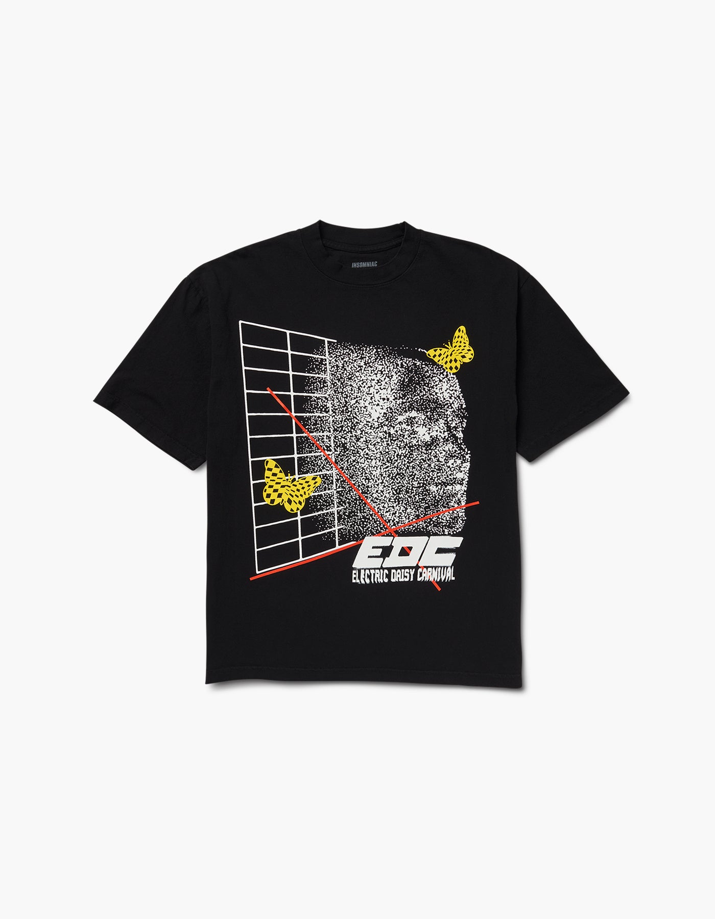 EDC Transcendance S/S Tee