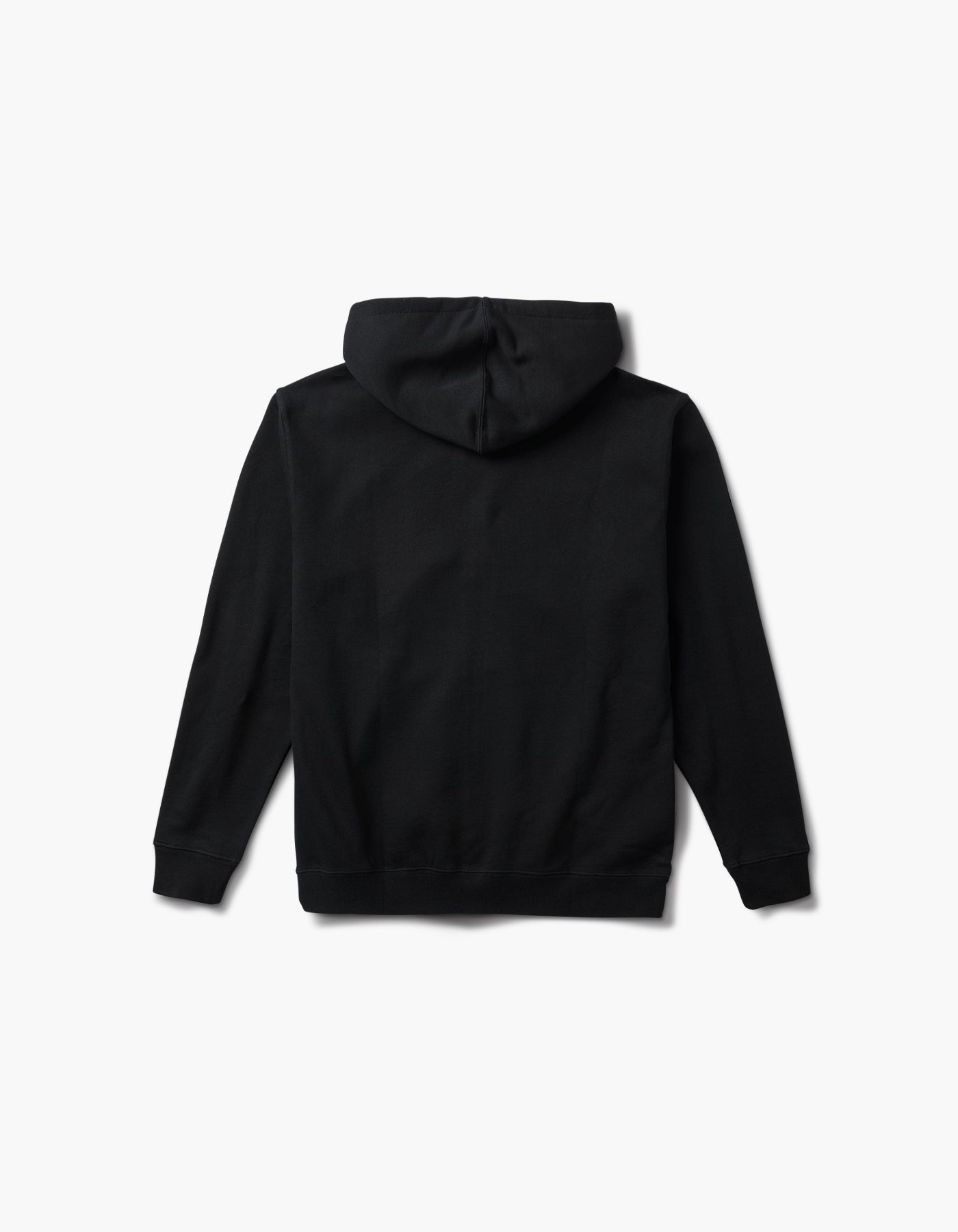 Glow Arctic Zip Up Hoodie