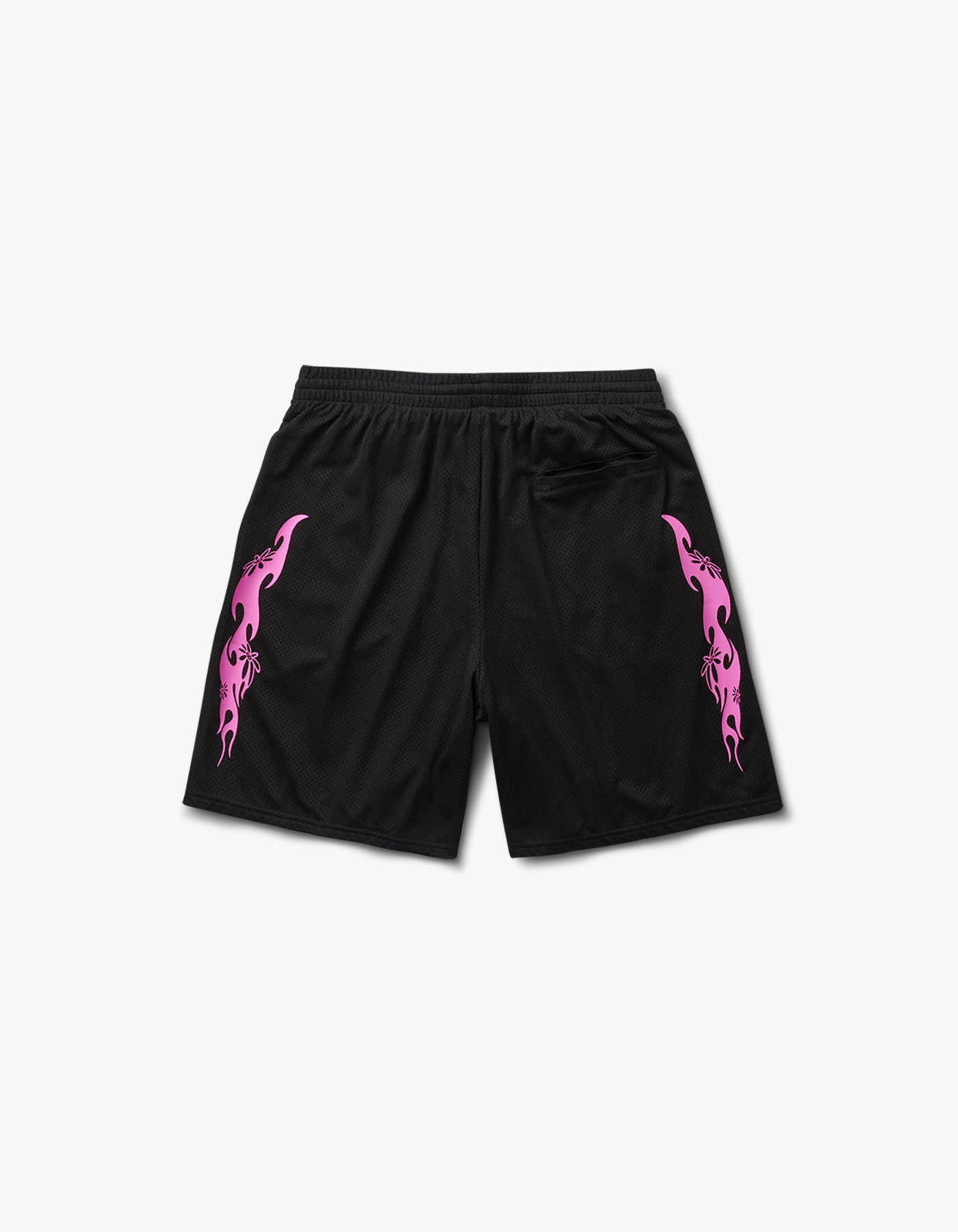 EDC Electric Racing Mesh Short