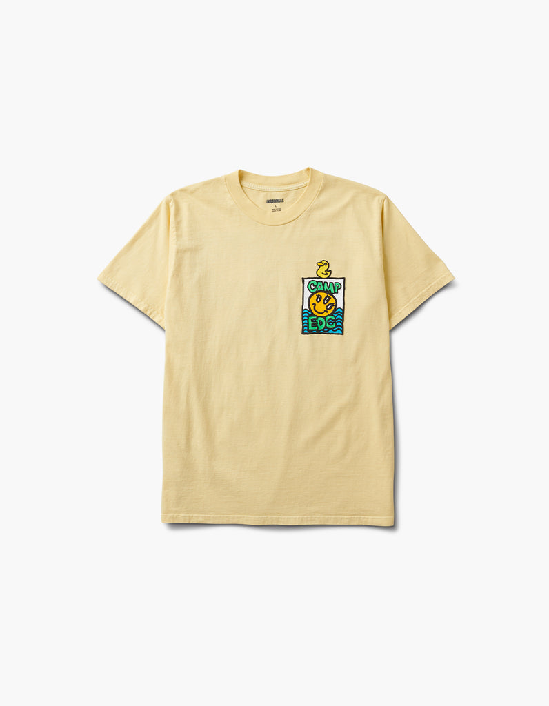 Camp EDC Pool Party S/S Tee