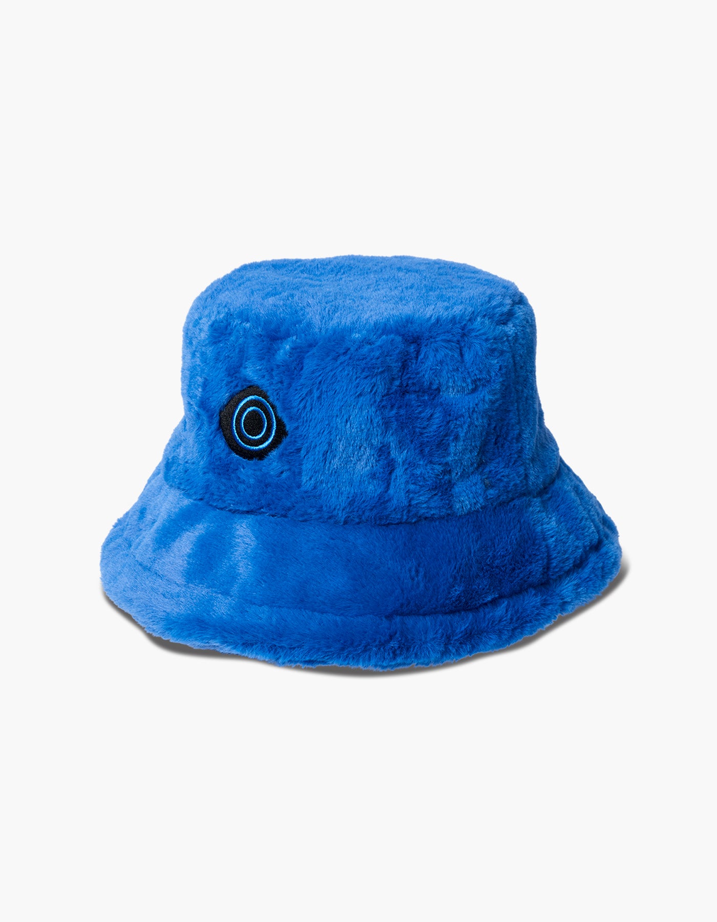 Eye Fur Bucket Hat