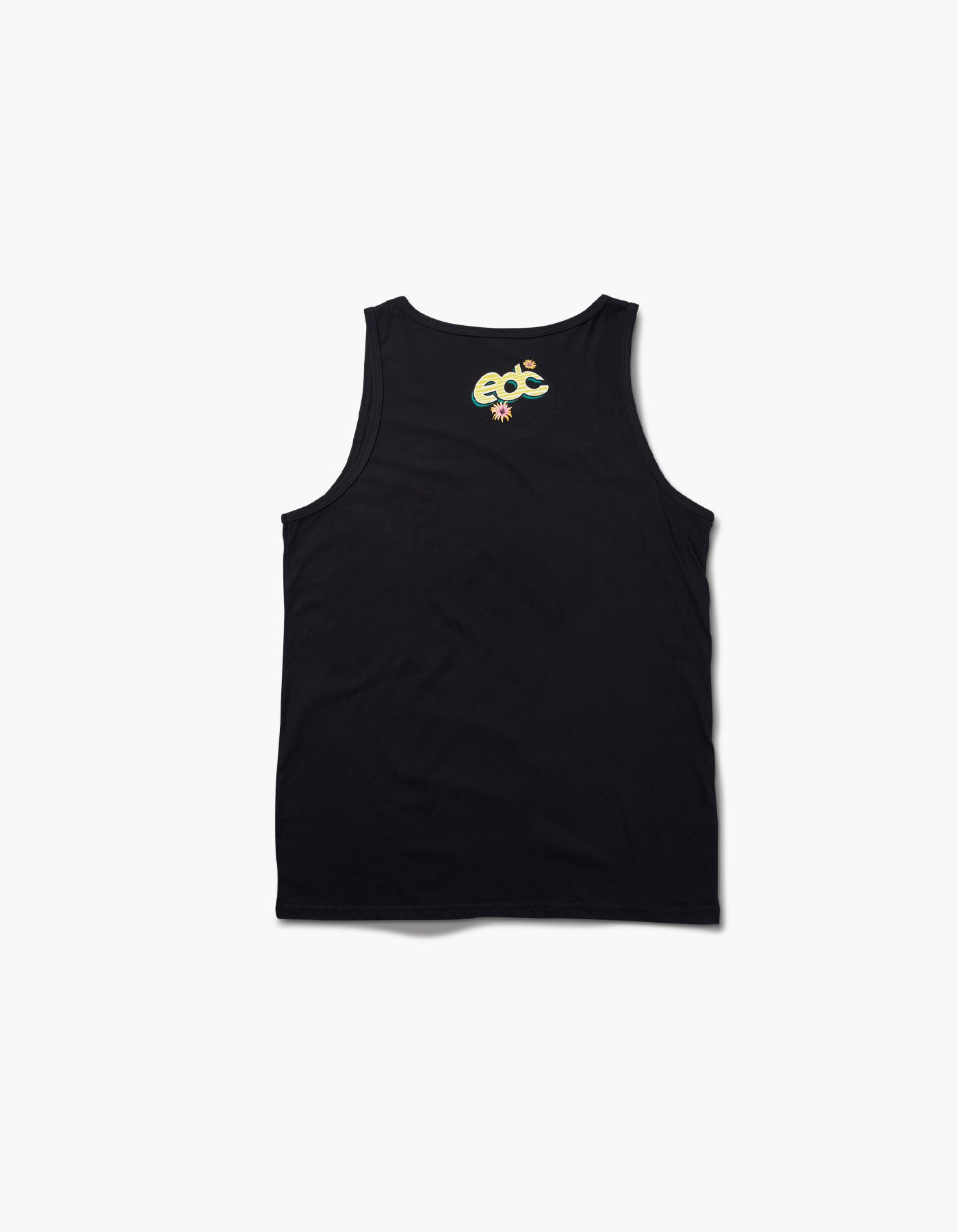 EDC Daisy Race Tank