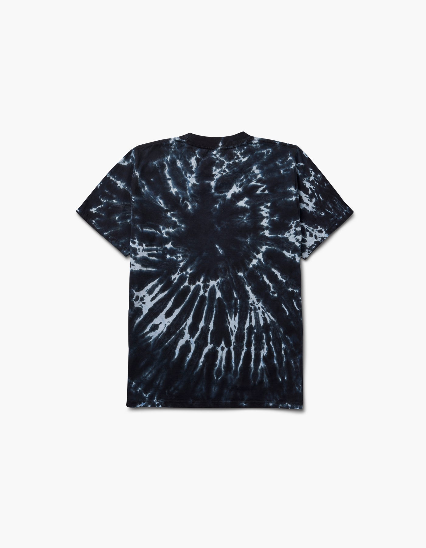 Insomniac Goopy Eye Tie Dye S/S Tee