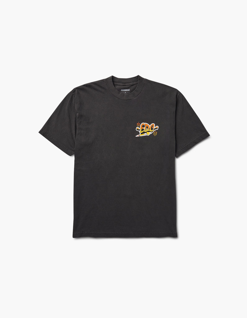 EDC Fireworks Stages S/S Tee