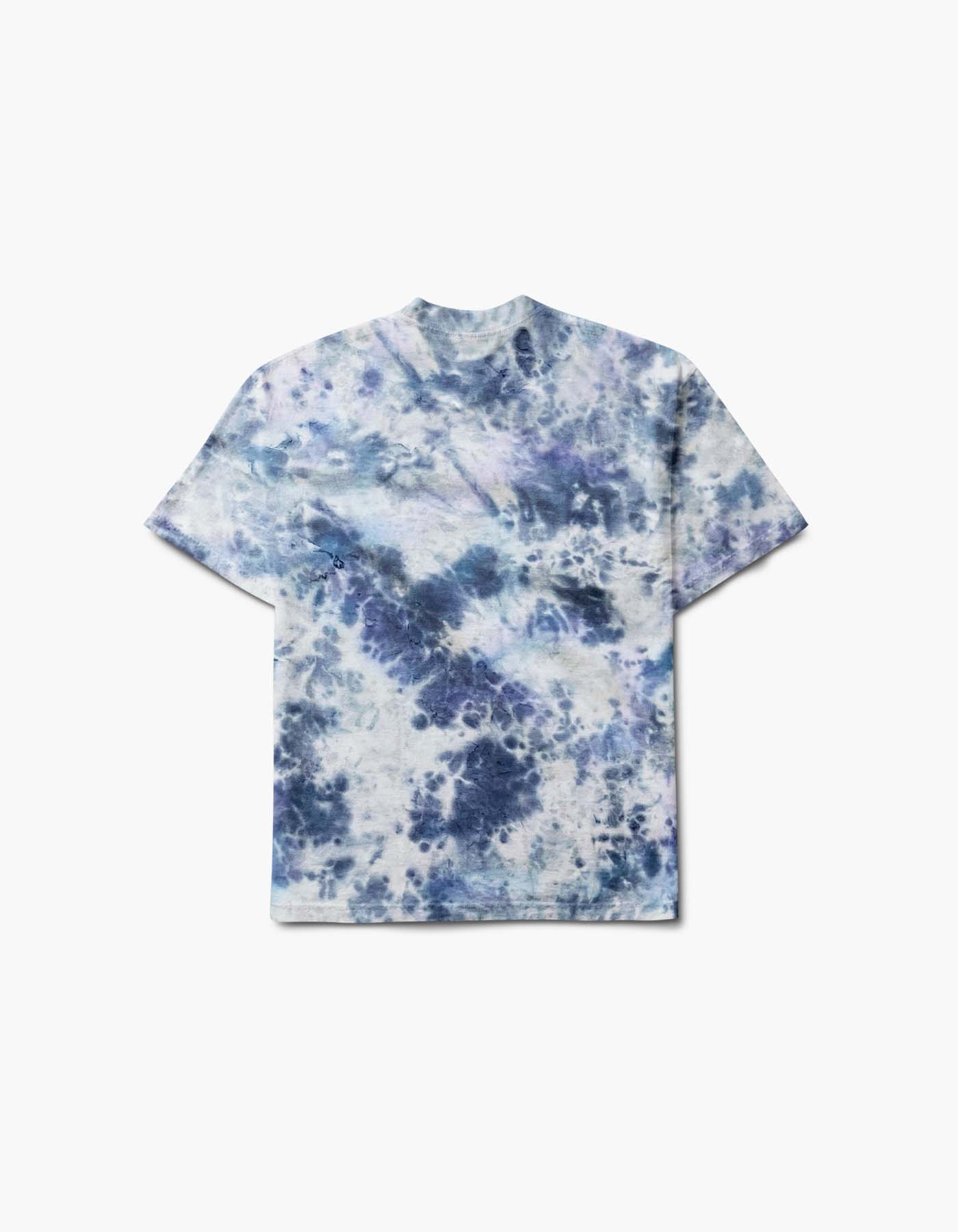 EDC Daisy Sign Tie Dye S/S Tee