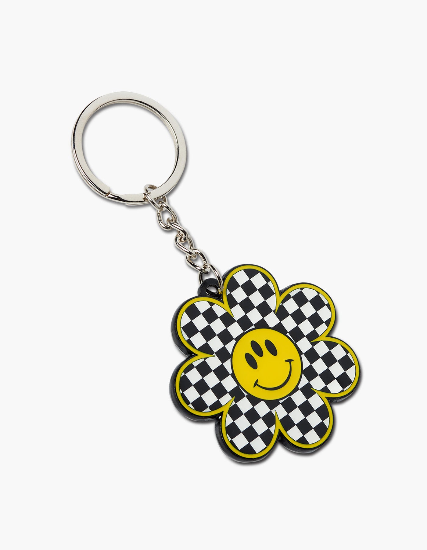 EDC Sunflower Keychain