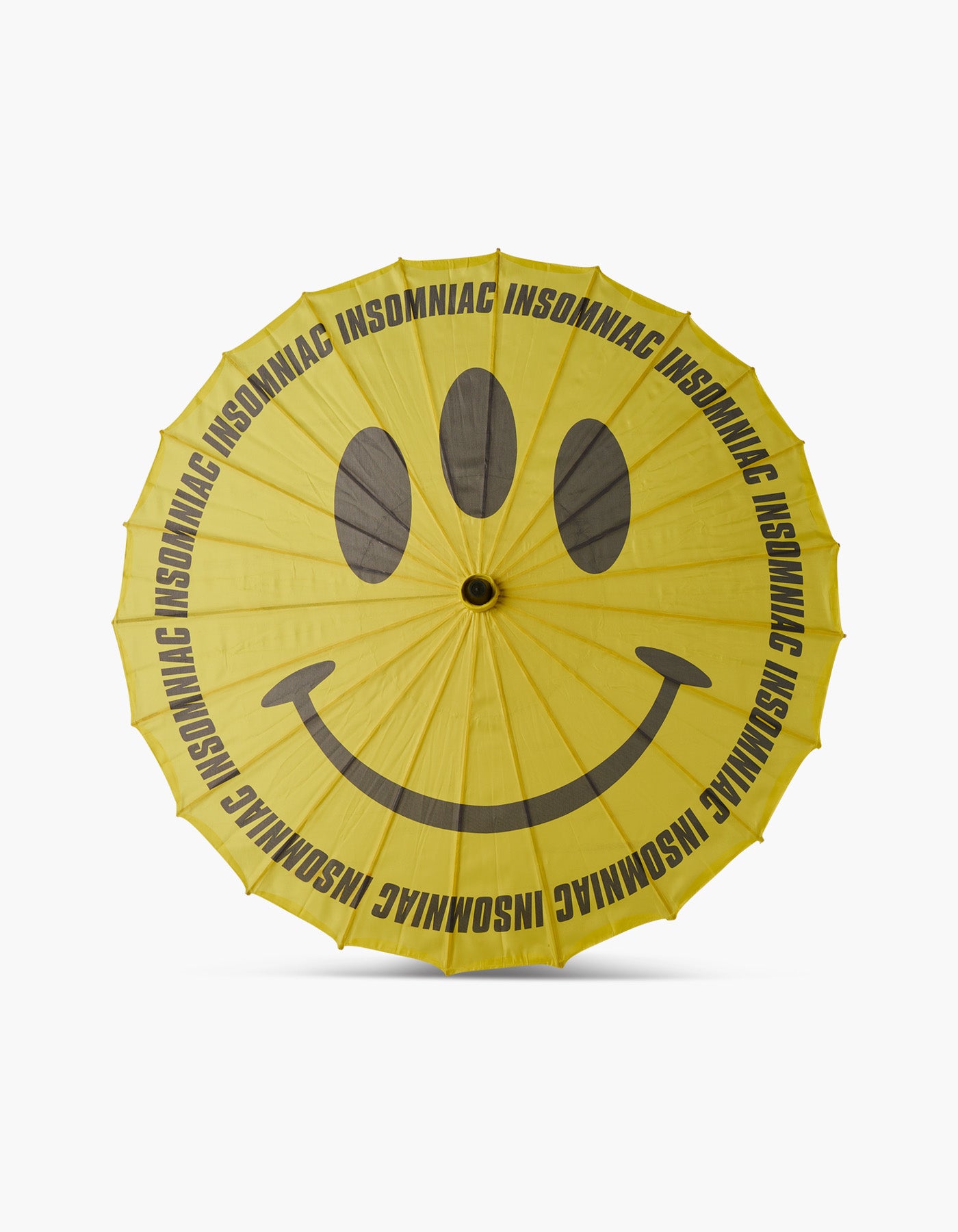 Insomniac Happy Eye Parasol