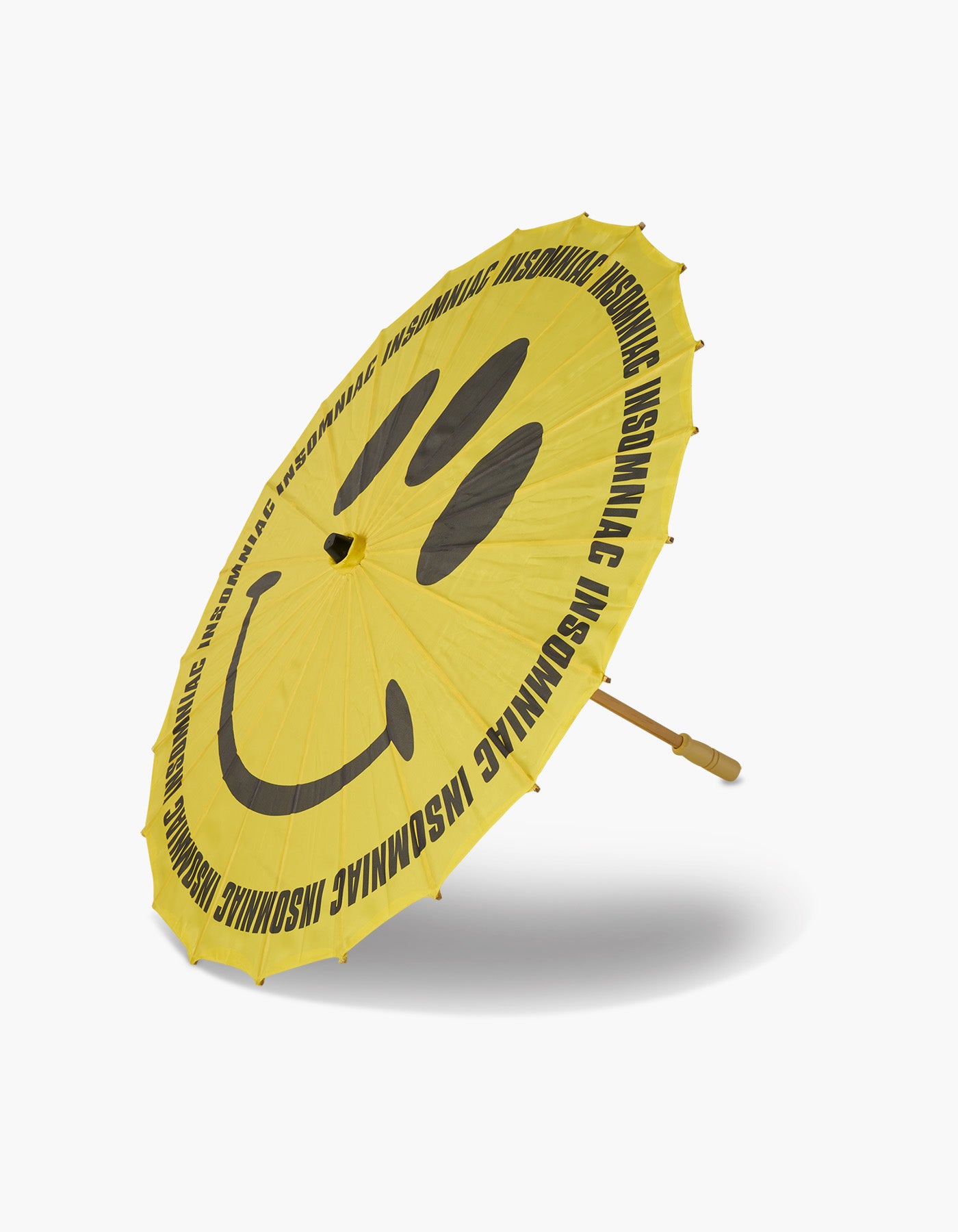 Insomniac Happy Eye Parasol