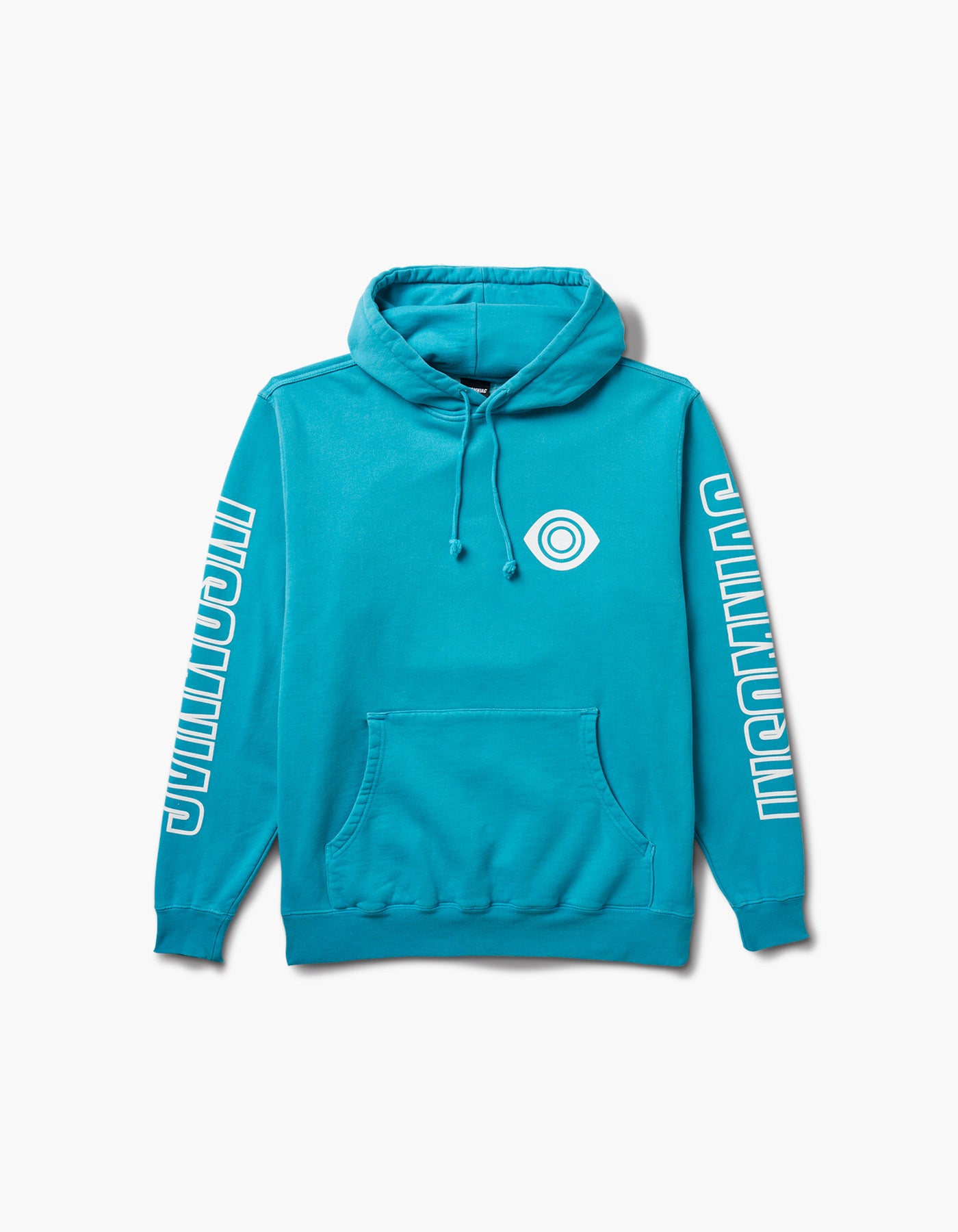 Insomniac Eye Pigment Hoodie