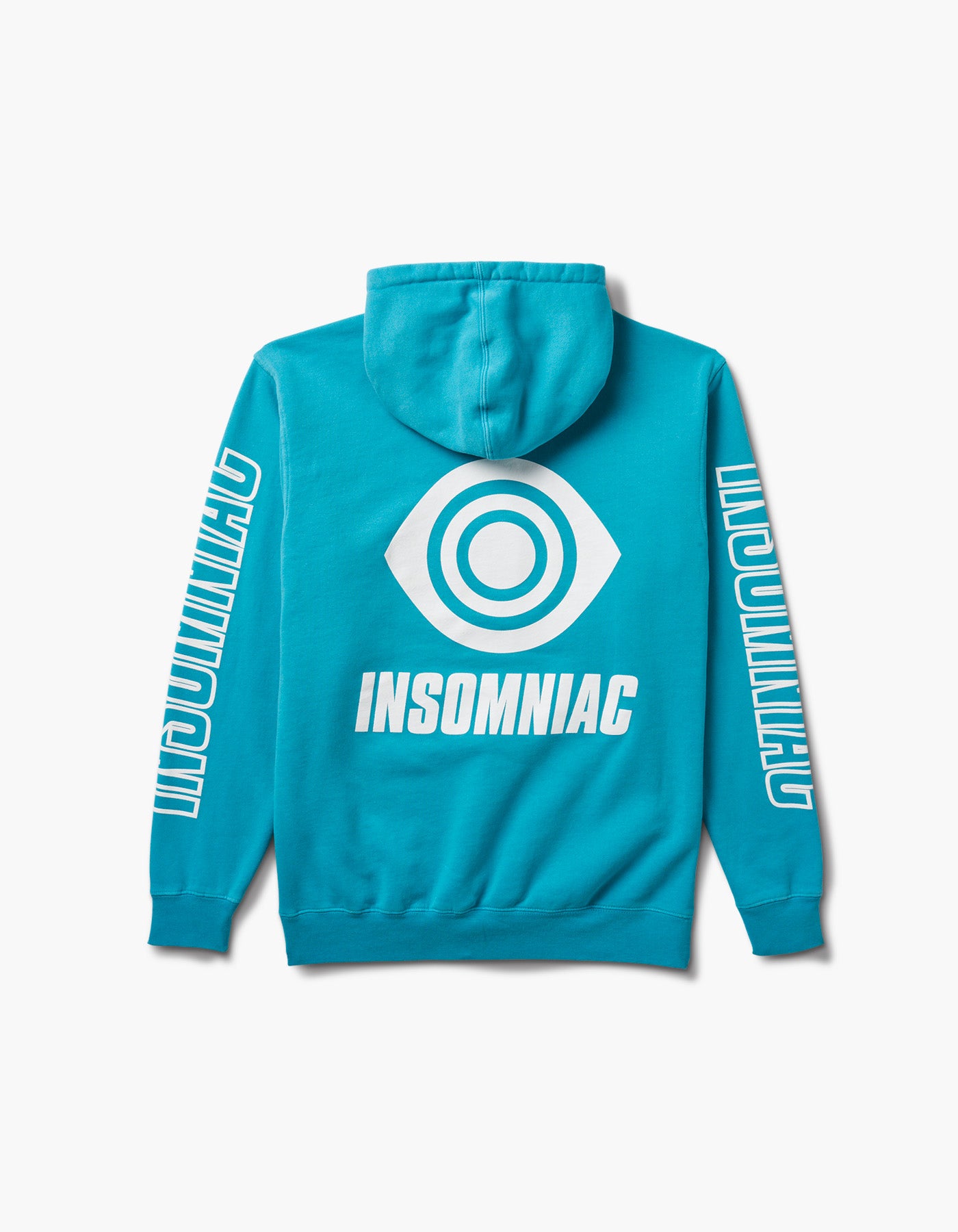 Insomniac Eye Pigment Hoodie