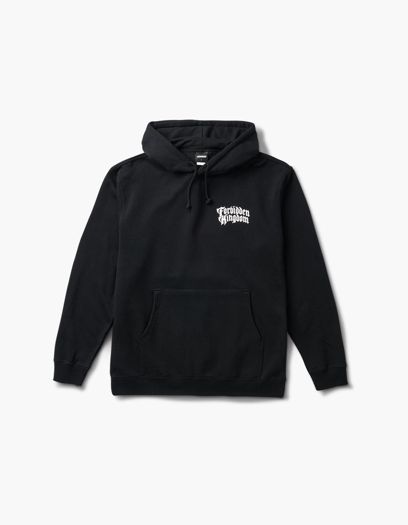 Magic Sword Hoodie