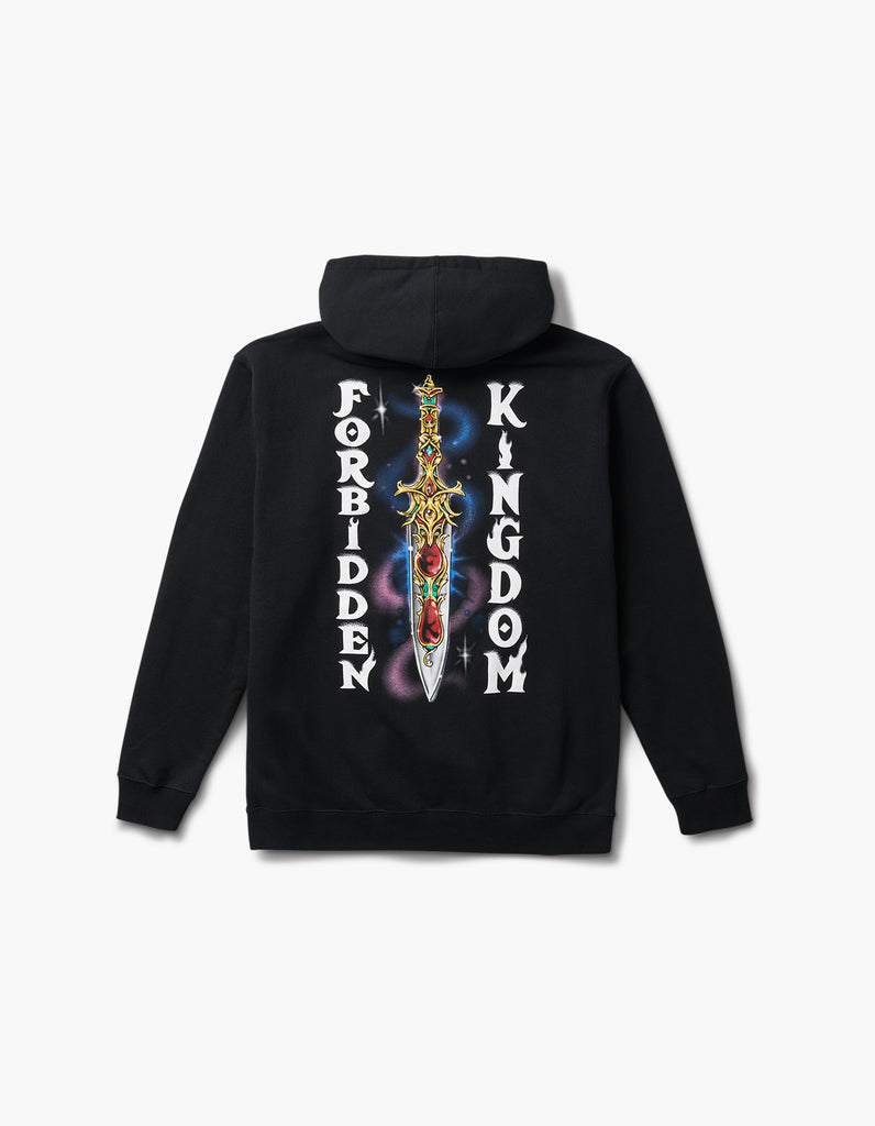 Magic Sword Hoodie