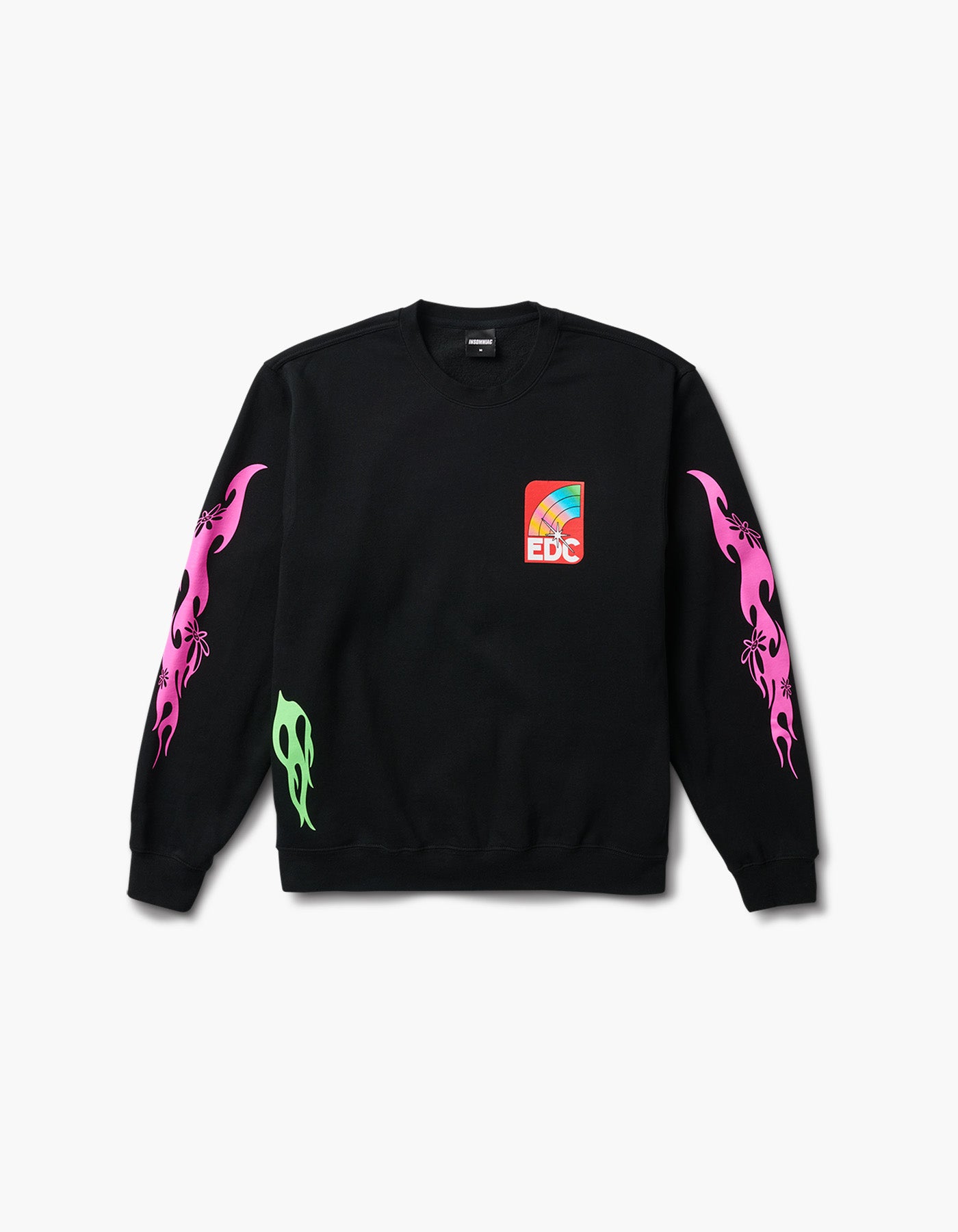 EDC Electric Racing Crewneck