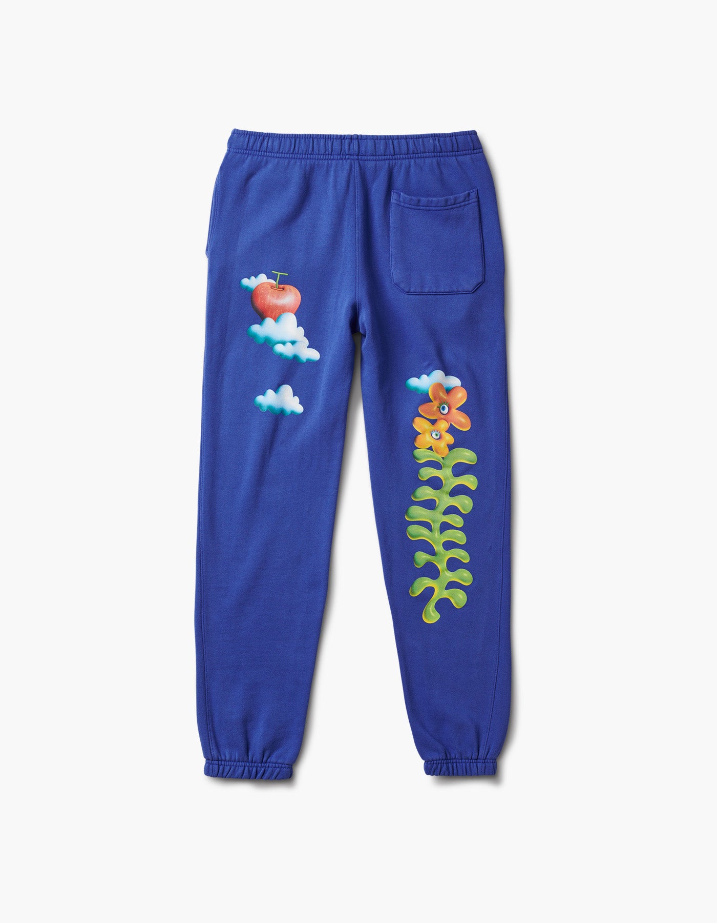 EDC Happy Characters Sweatpants