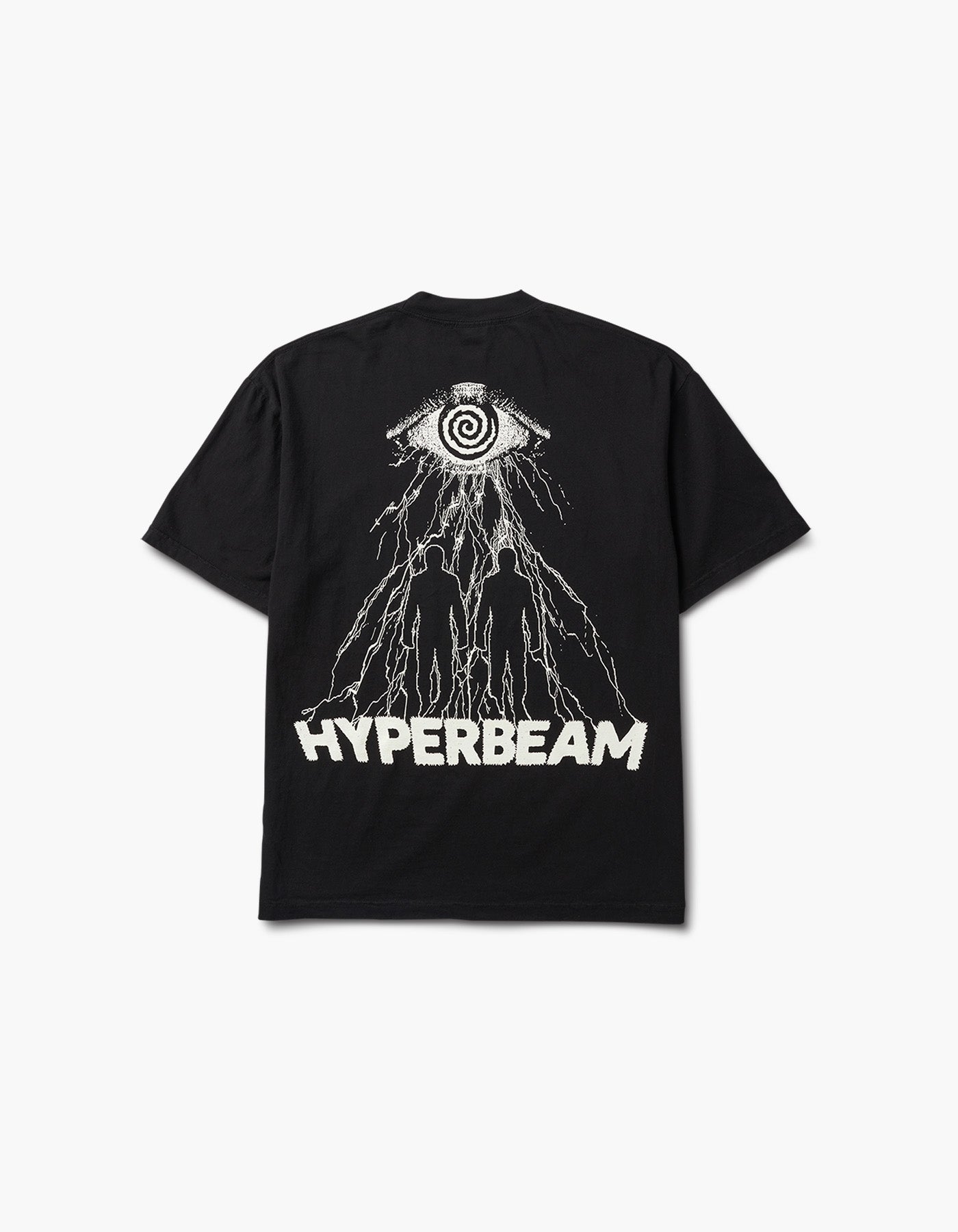 Insomniac x HYPERBEAM S/S Tee