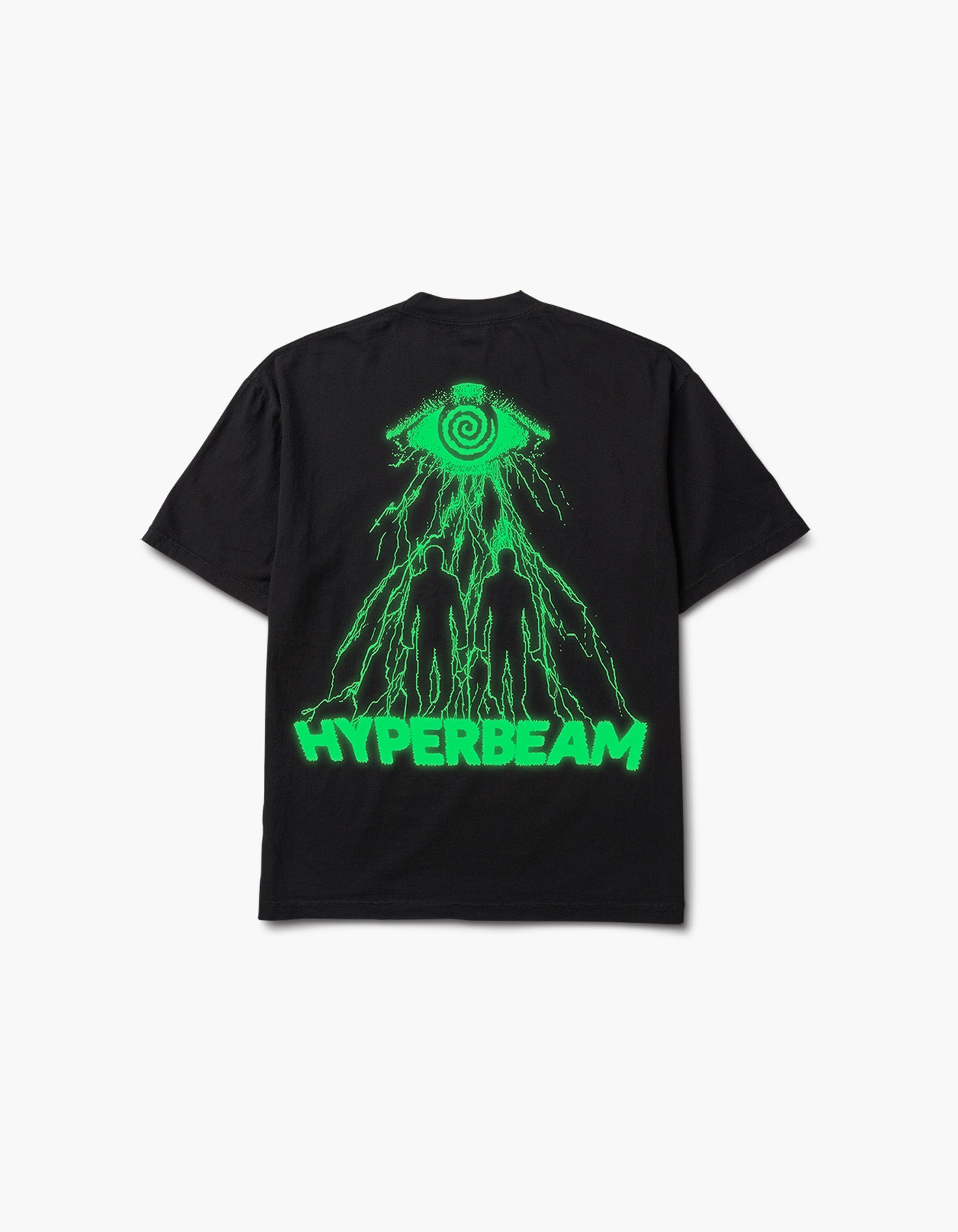 Insomniac x HYPERBEAM S/S Tee