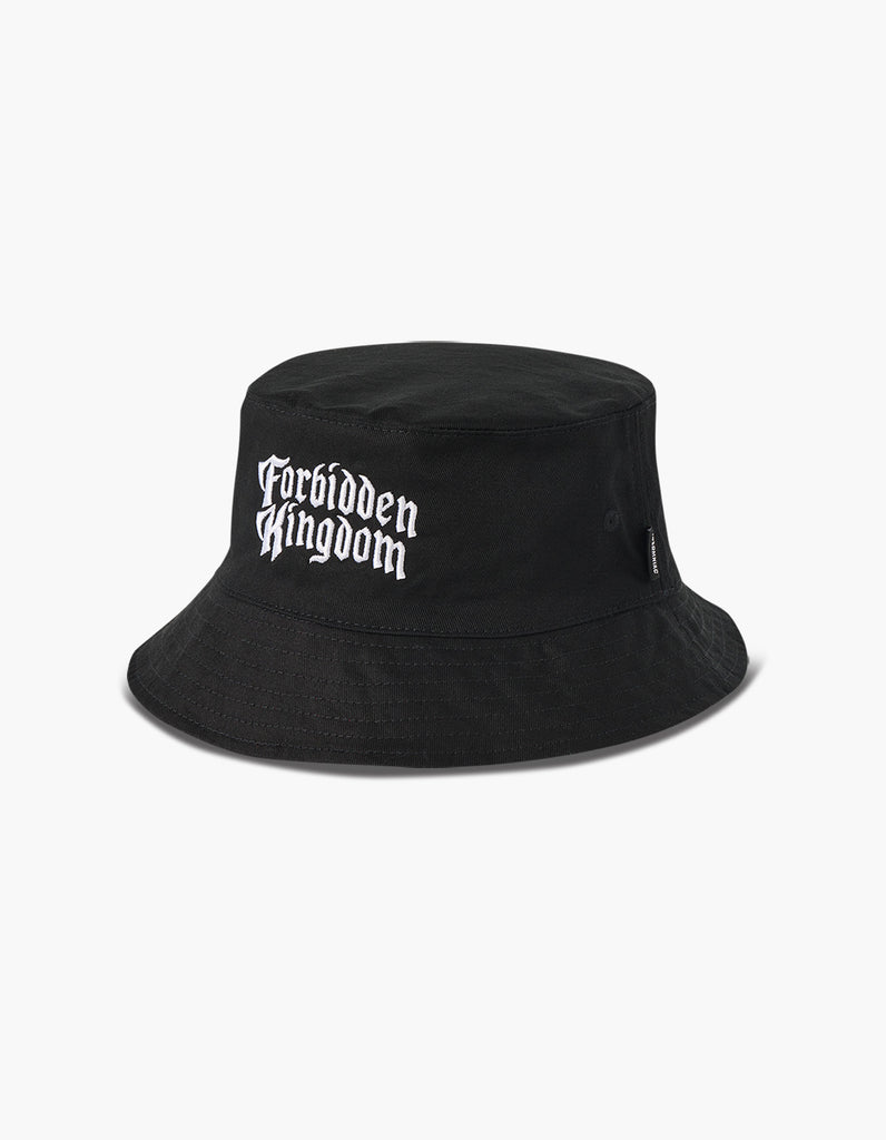 Thunderstorm Bucket Hat