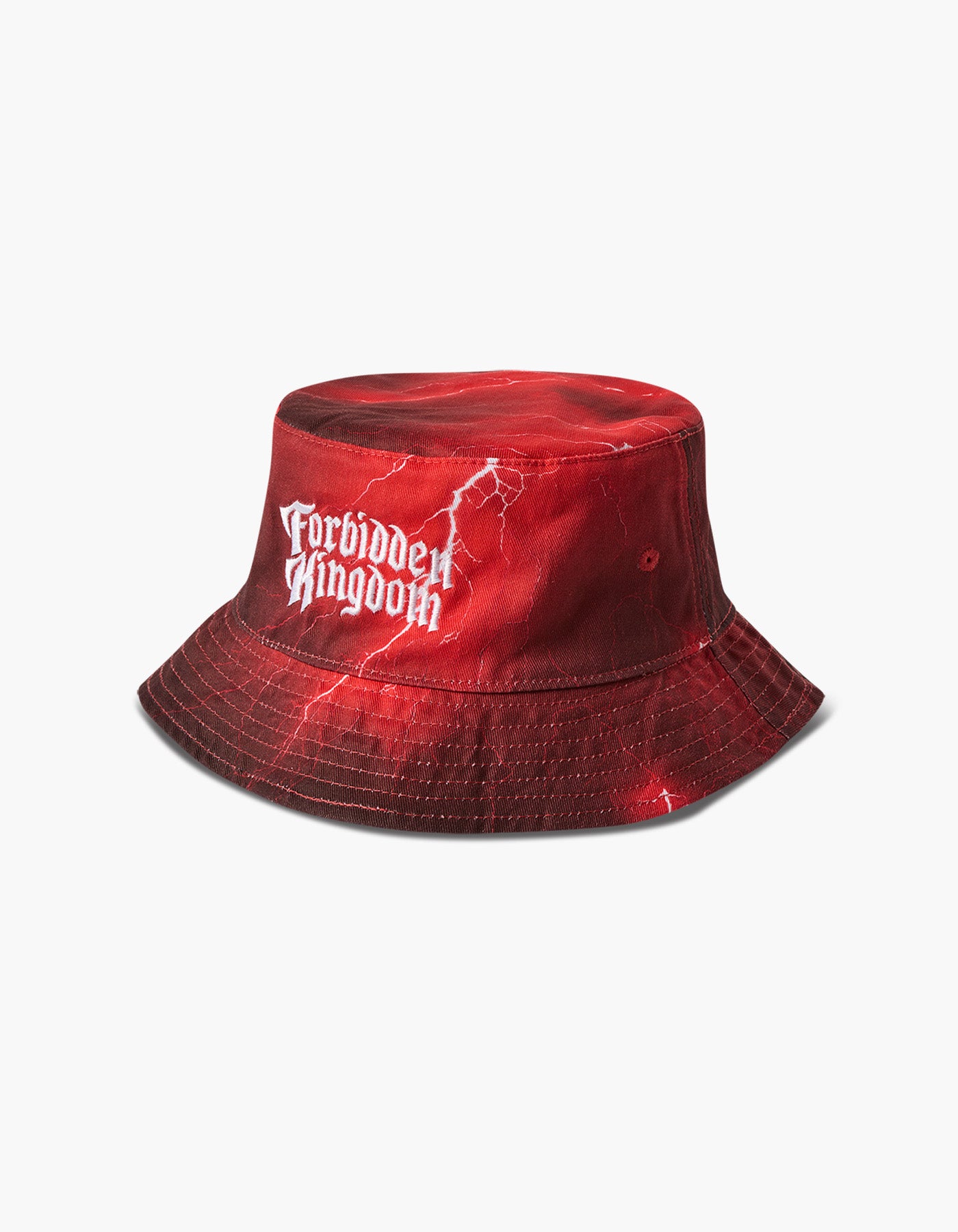 Thunderstorm Bucket Hat