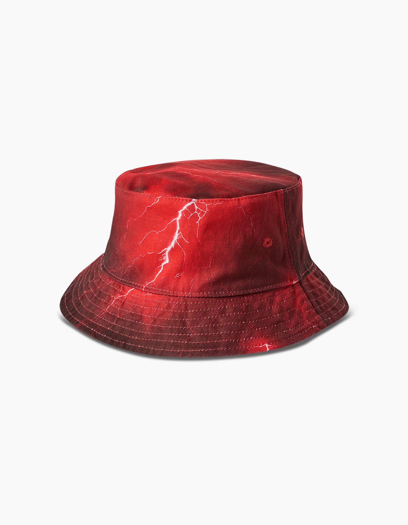 Thunderstorm Bucket Hat