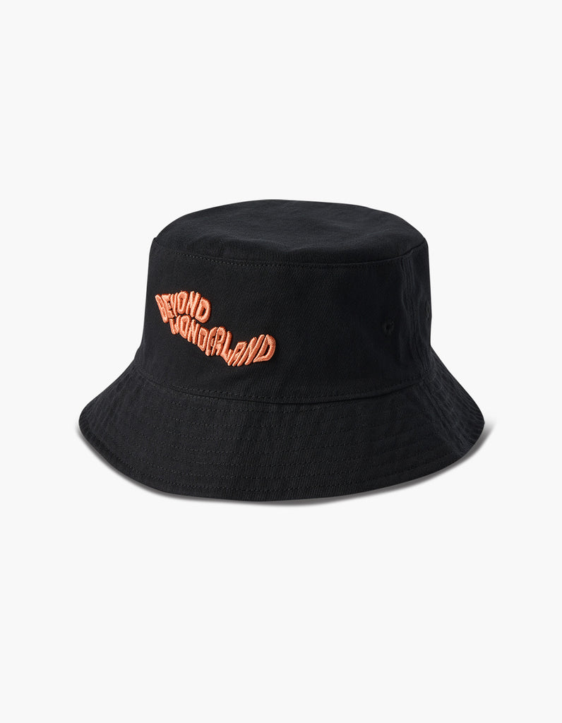 Beyond Wonderland Curious Dream Reversible Bucket Hat