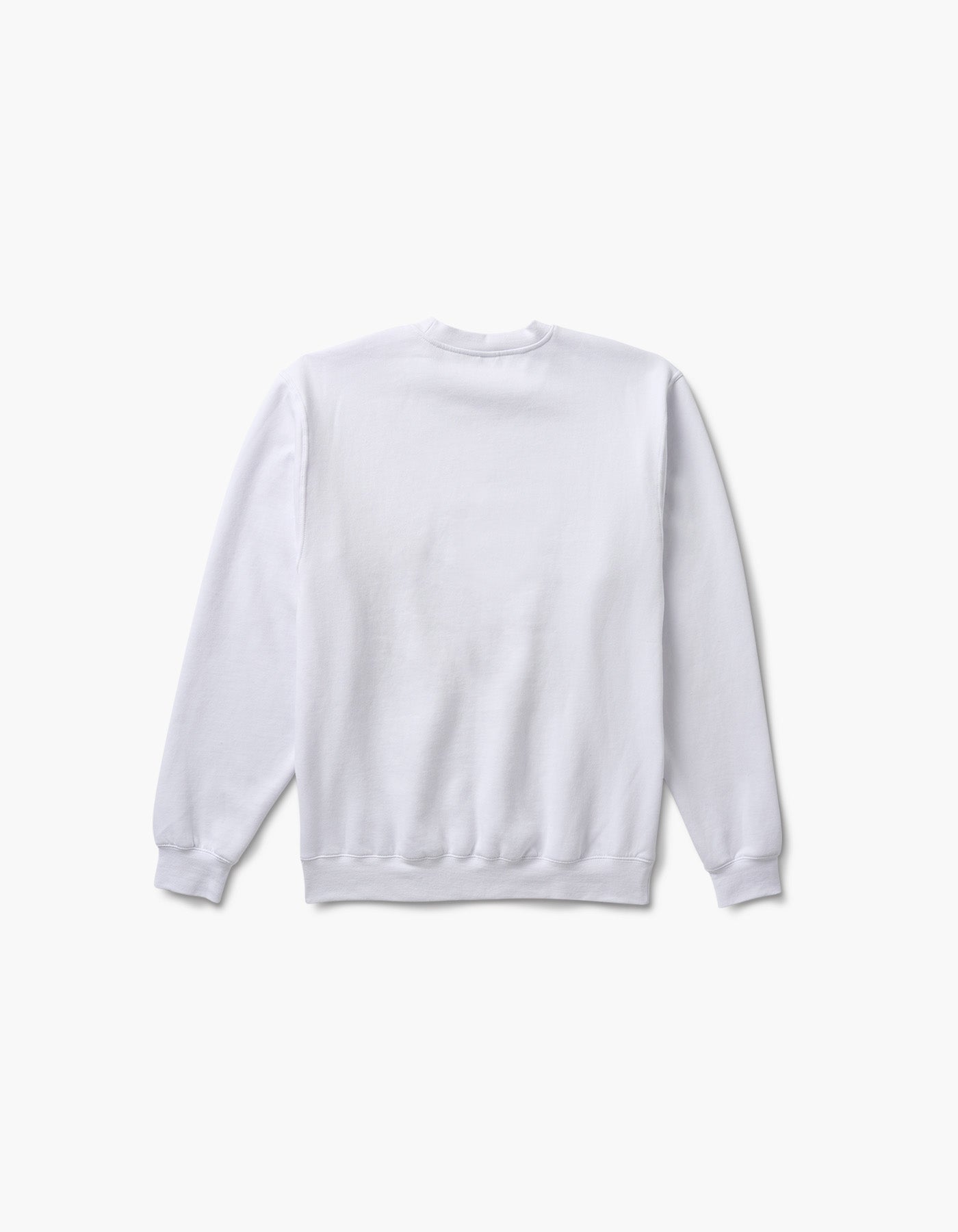 Long Beach Roadster Crewneck