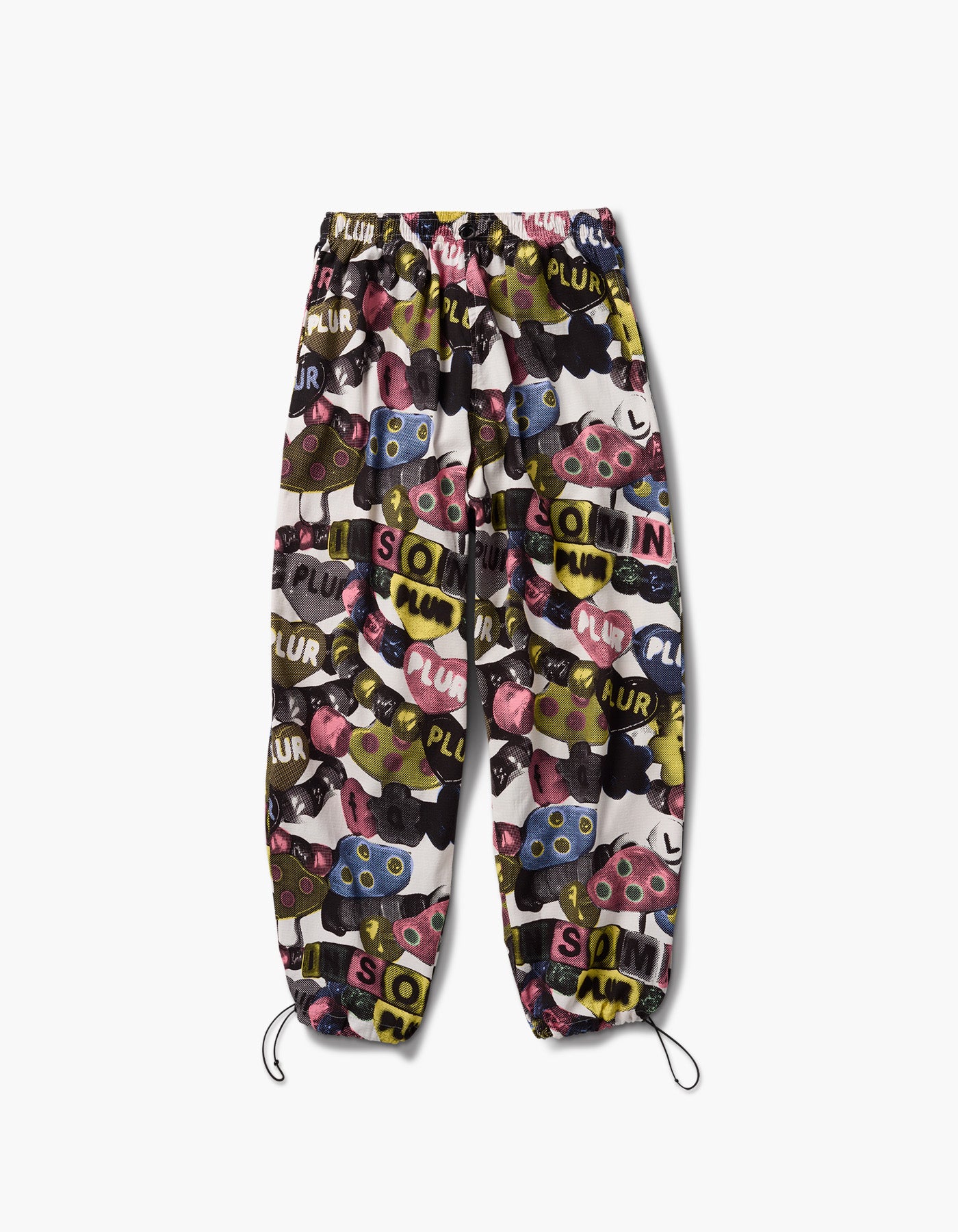 Insomniac Kandi Toggle Easy Pants