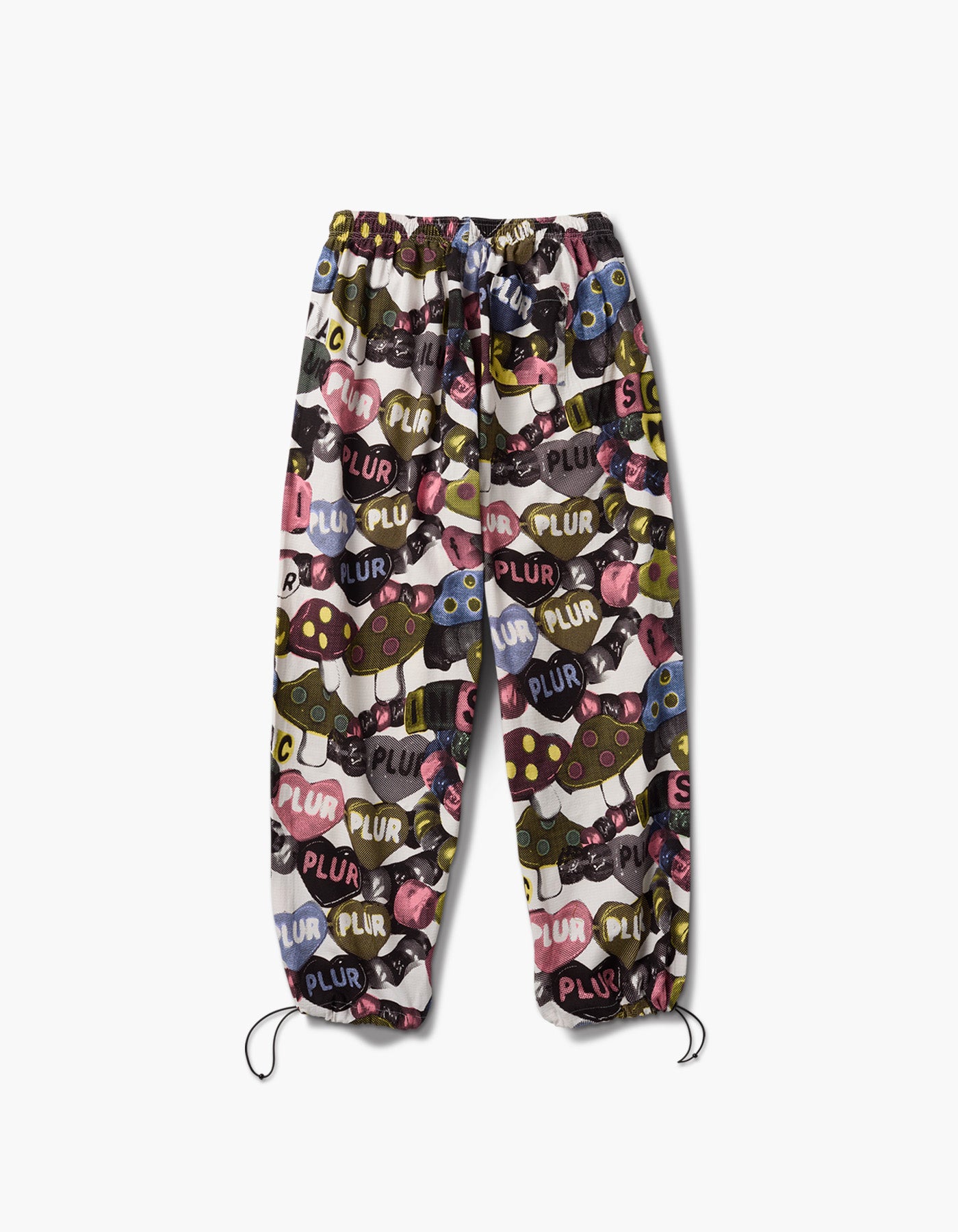 Insomniac Kandi Toggle Easy Pants