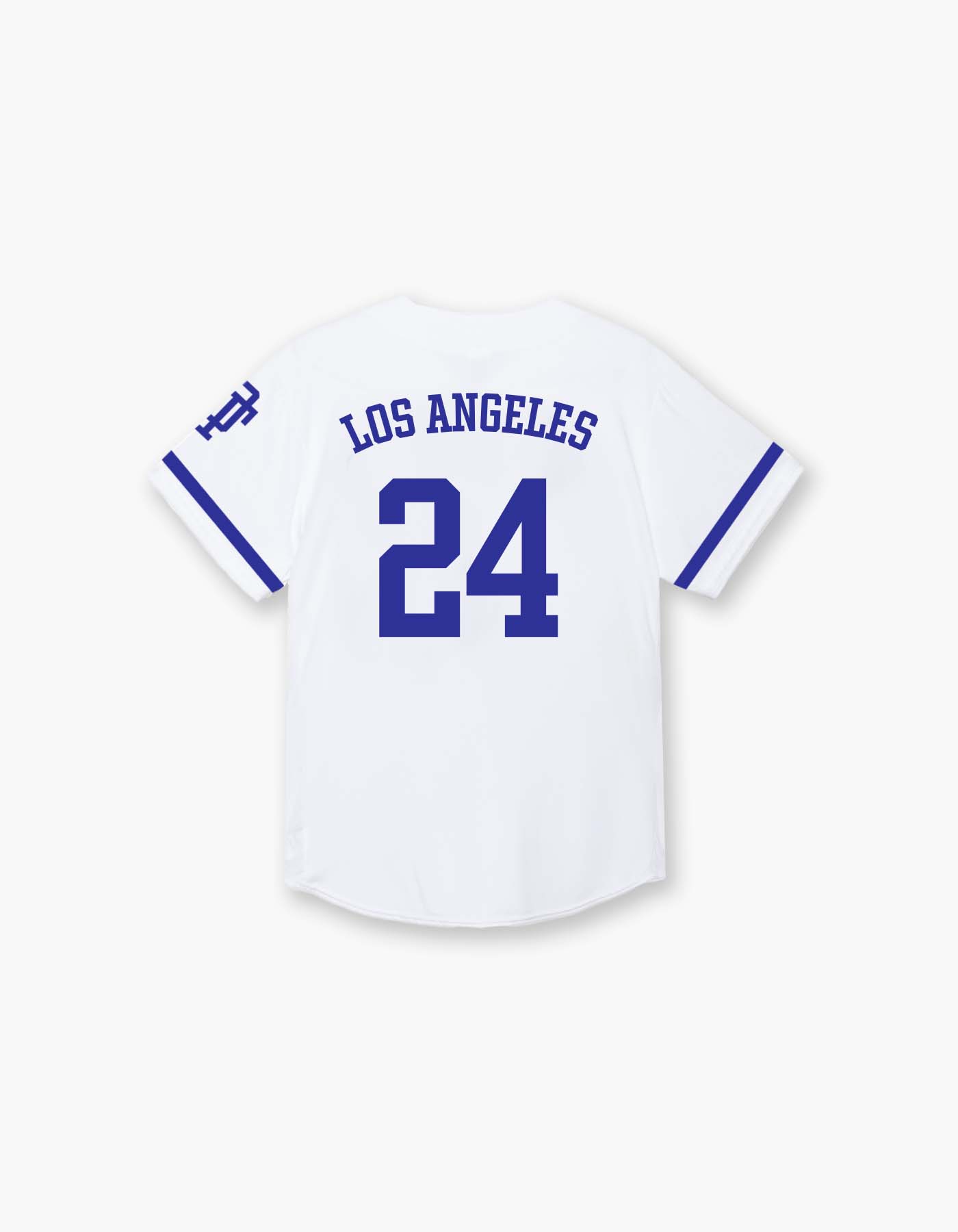 Day Trip Baseball Jersey