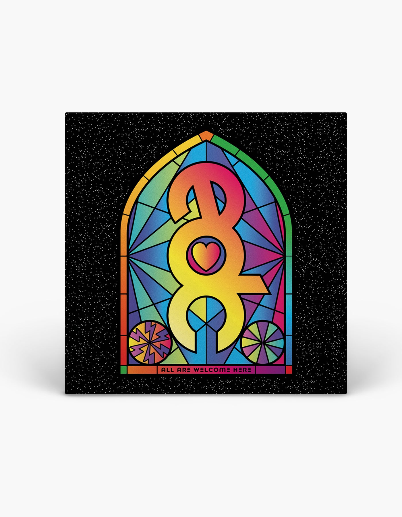 EDC Las Vegas 2024 Limited Edition Vinyl Set