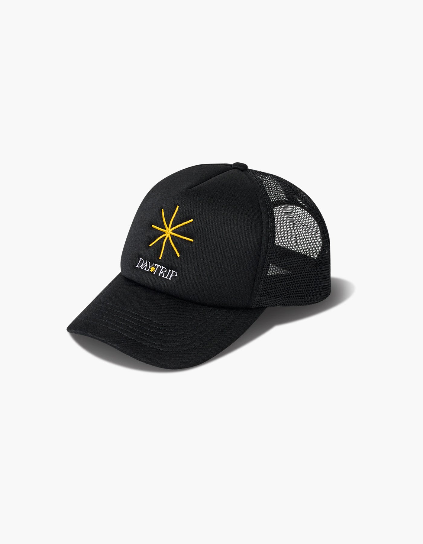 Asterick Trucker Hat