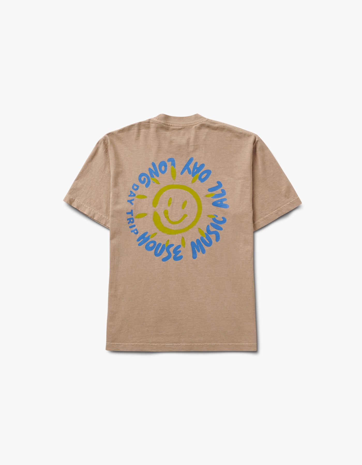 Sun Smile S/S Tee