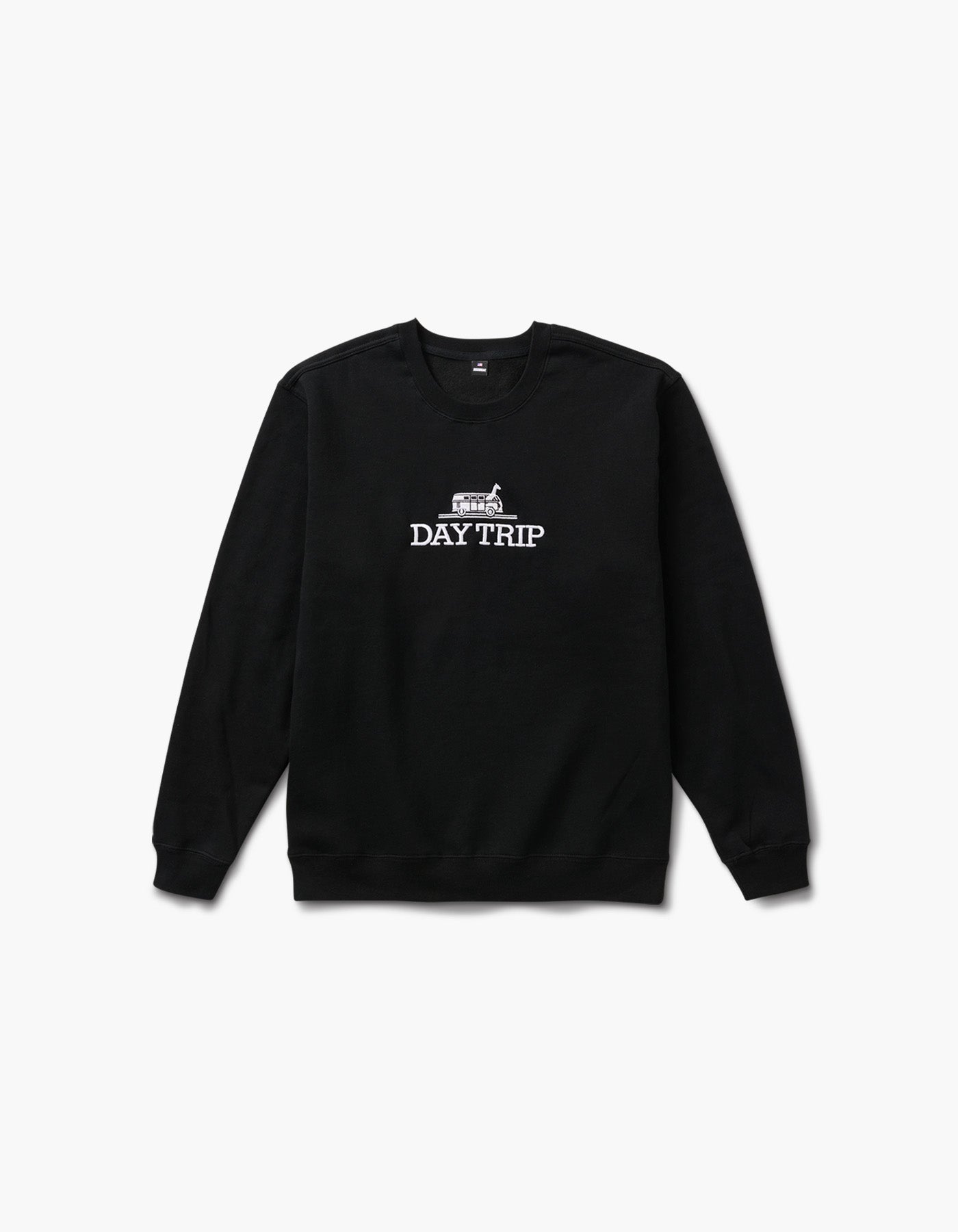 Day Trip Roadster Crewneck