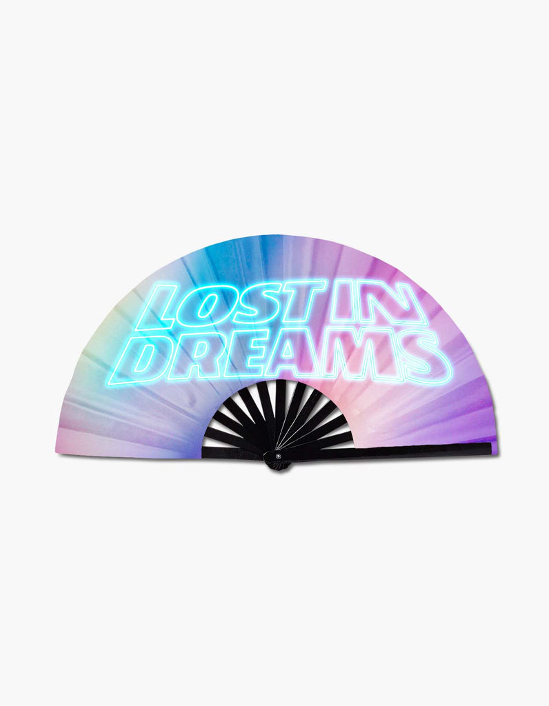 Lost in Dreams LA Fan