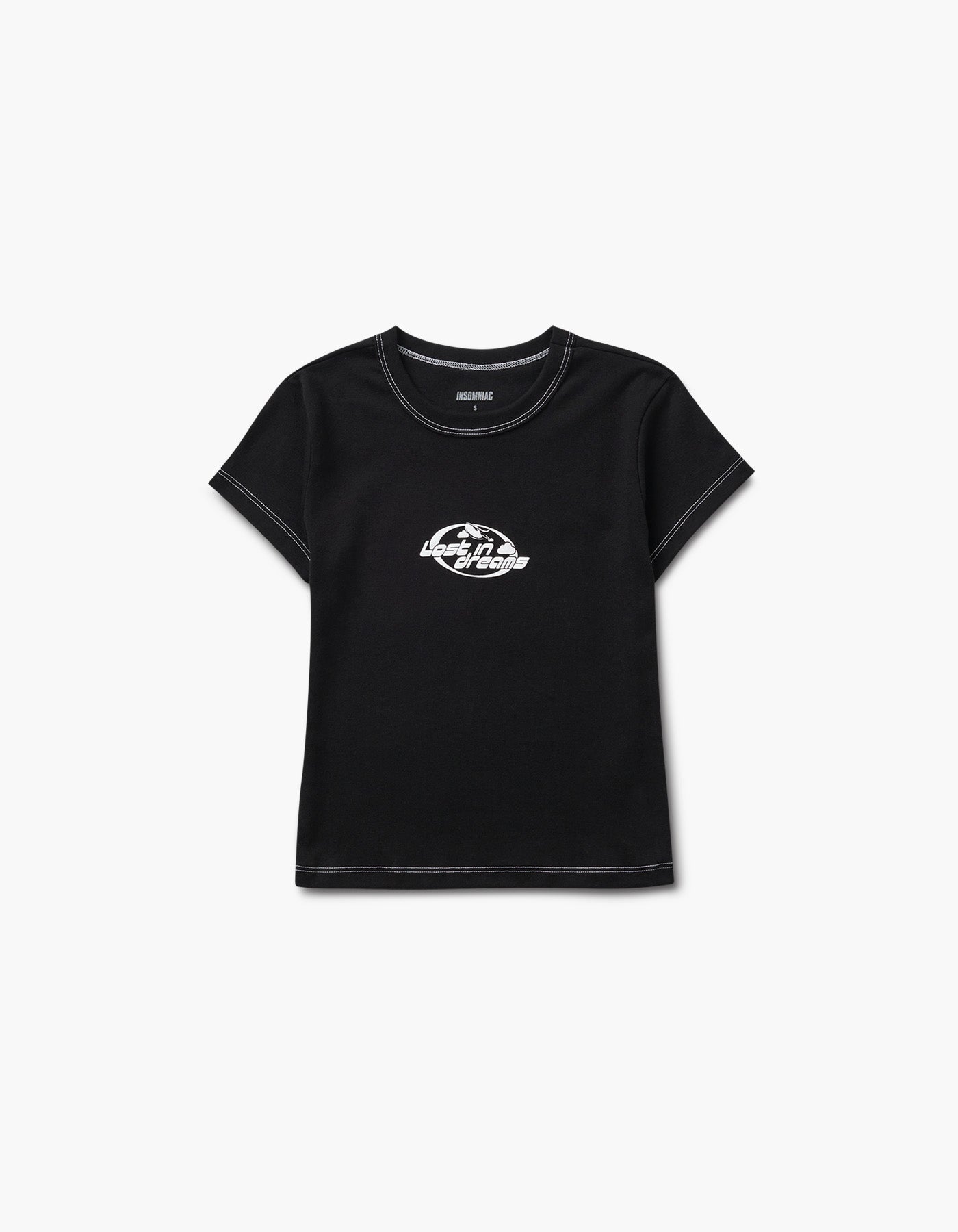 Future Babydoll S/S Tee