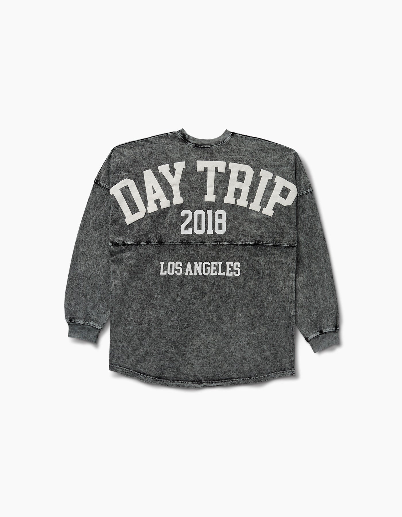 Arch Tie Dye Spirit L/S Tee