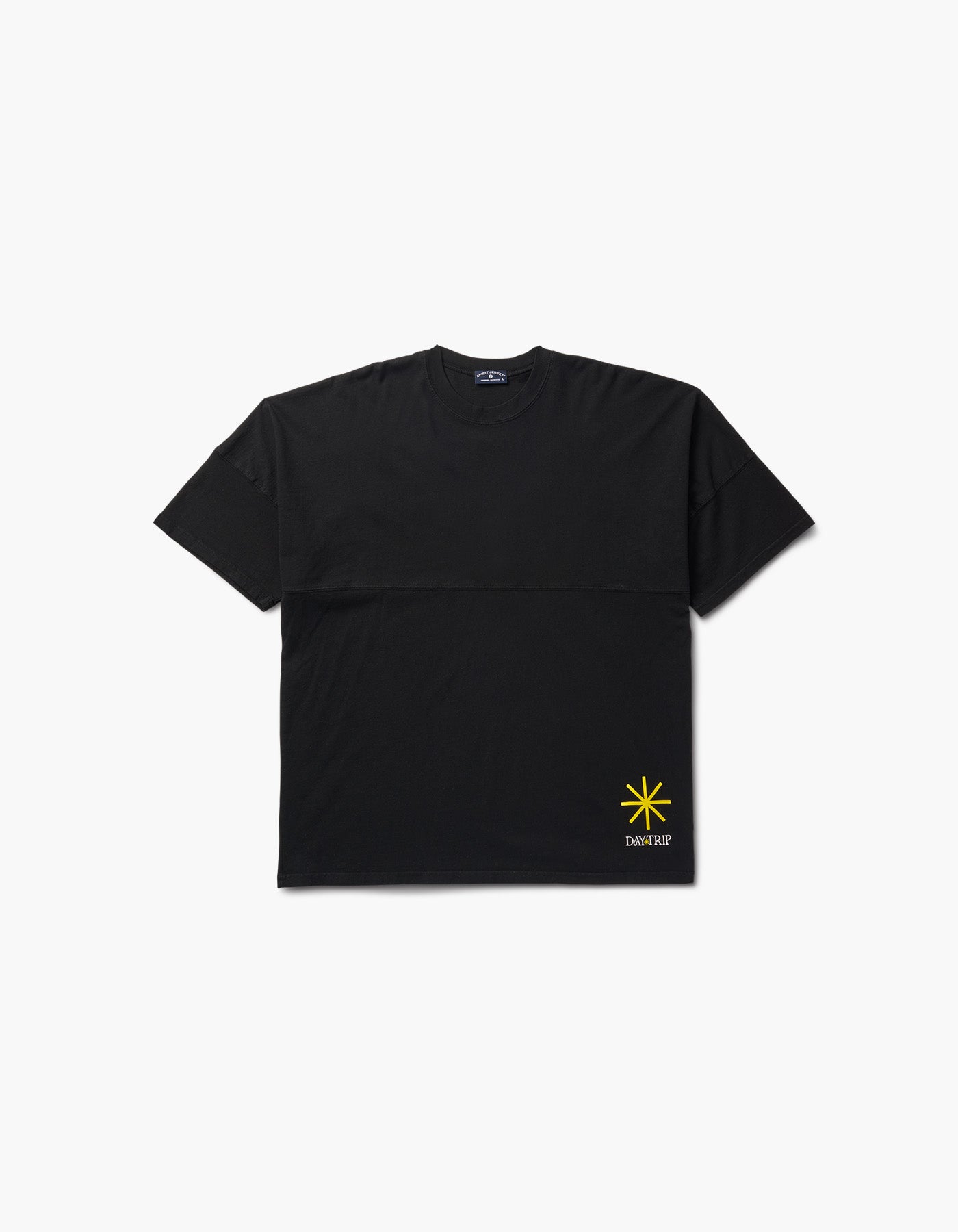 Asterisk Oversized S/S Tee