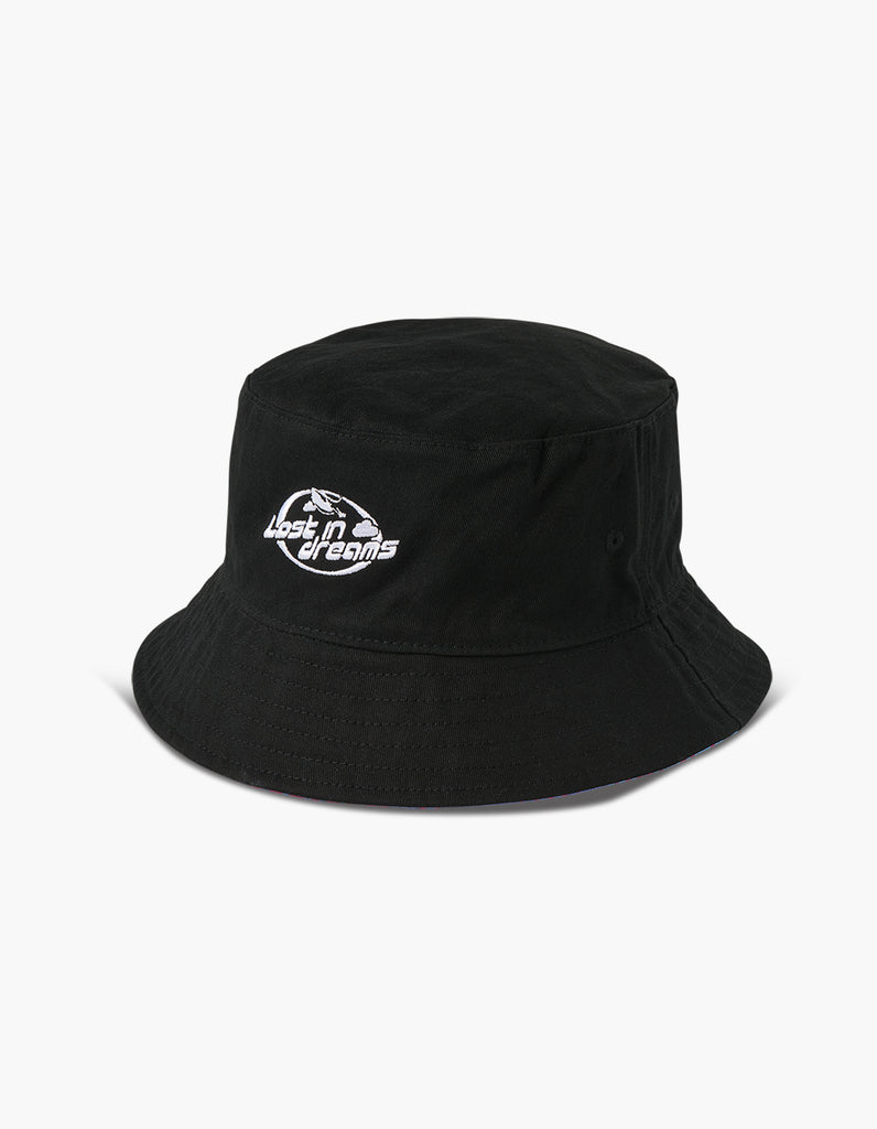 Dreaming Reversible Bucket Hat