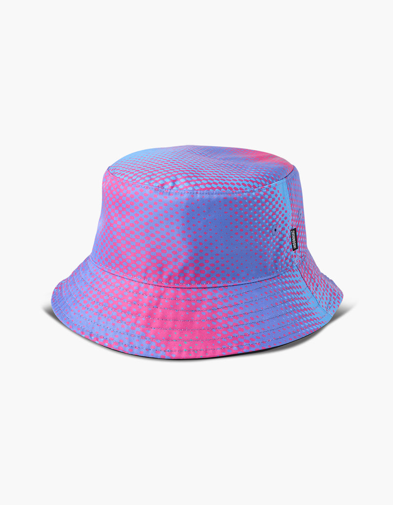 Dreaming Reversible Bucket Hat