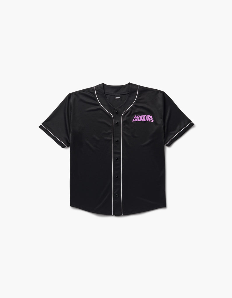 Sad Boy 2024 Baseball Jersey