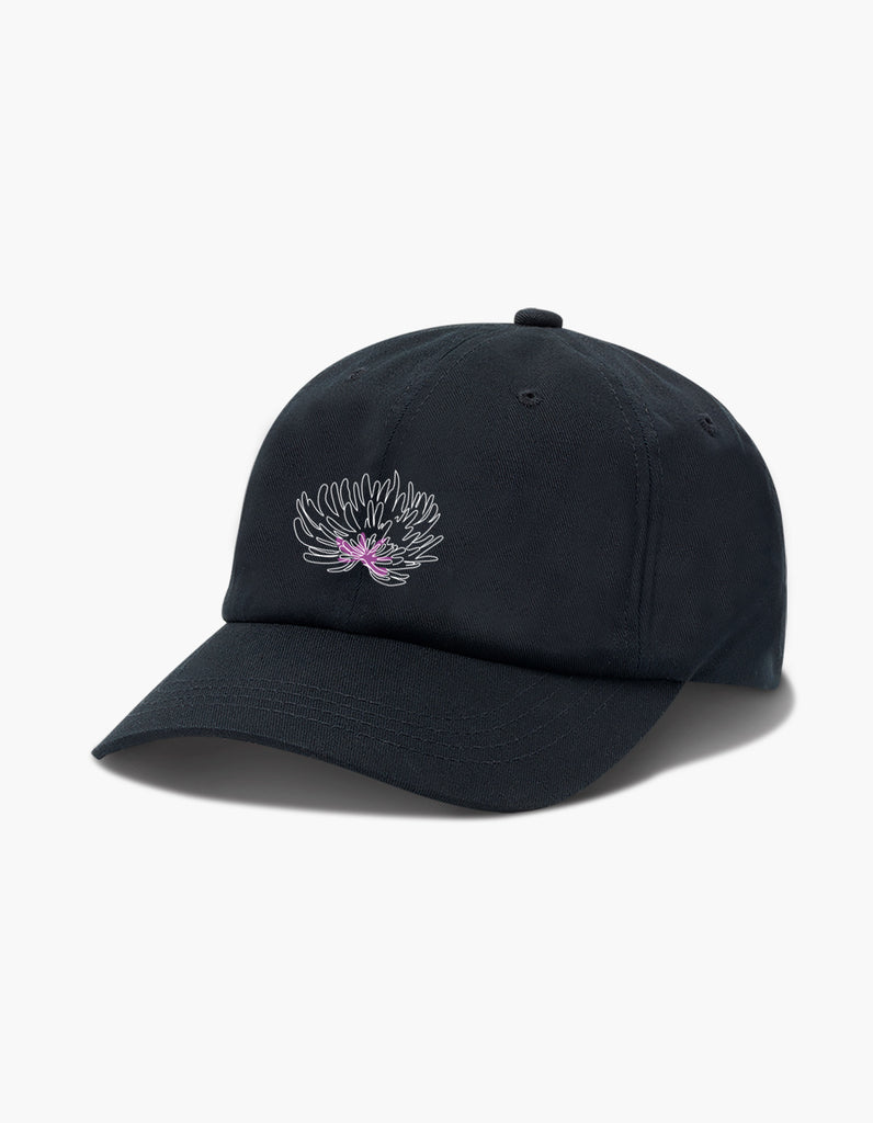 Botanical Illustration Dad Hat