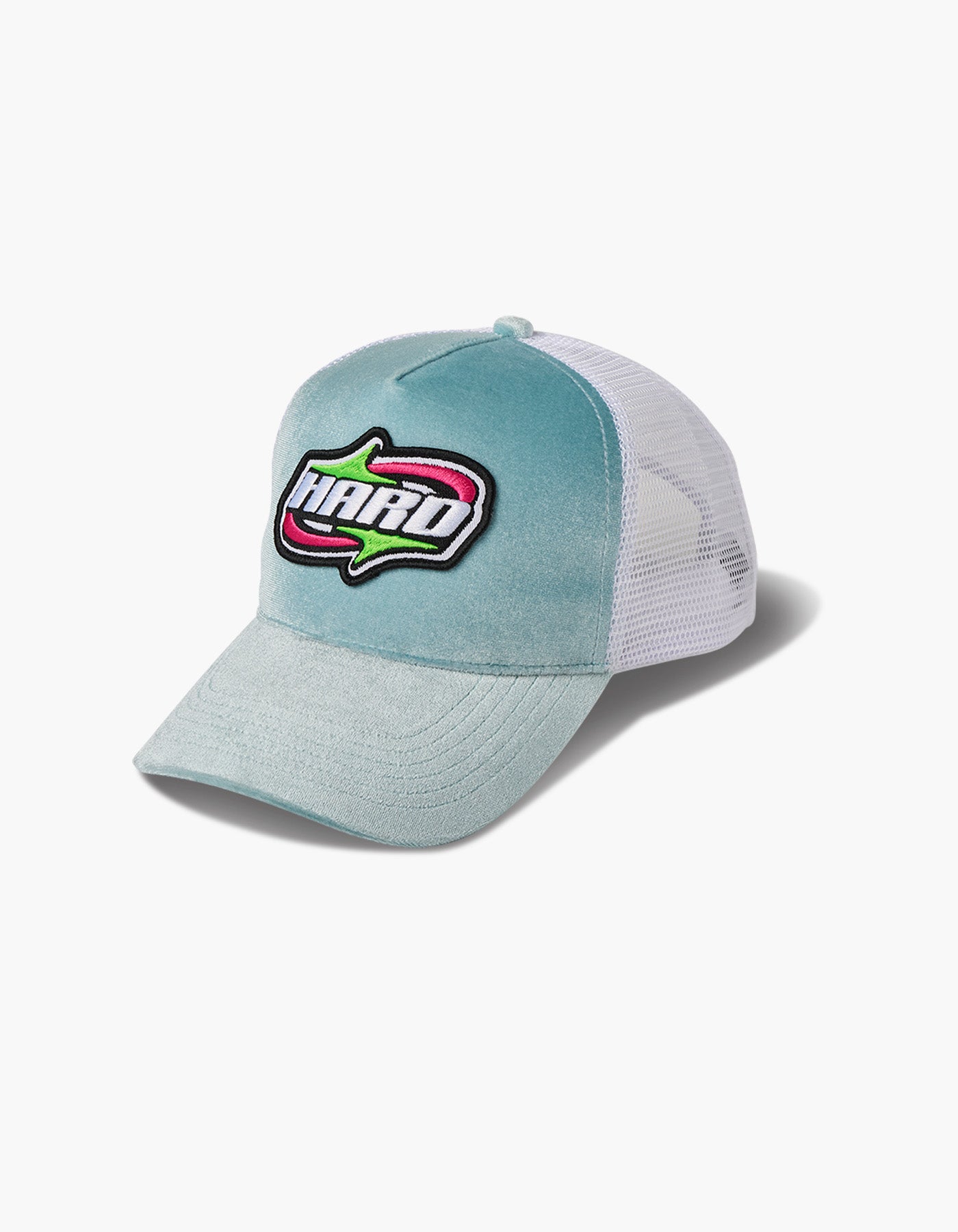 HARD Infinite Trucker Hat