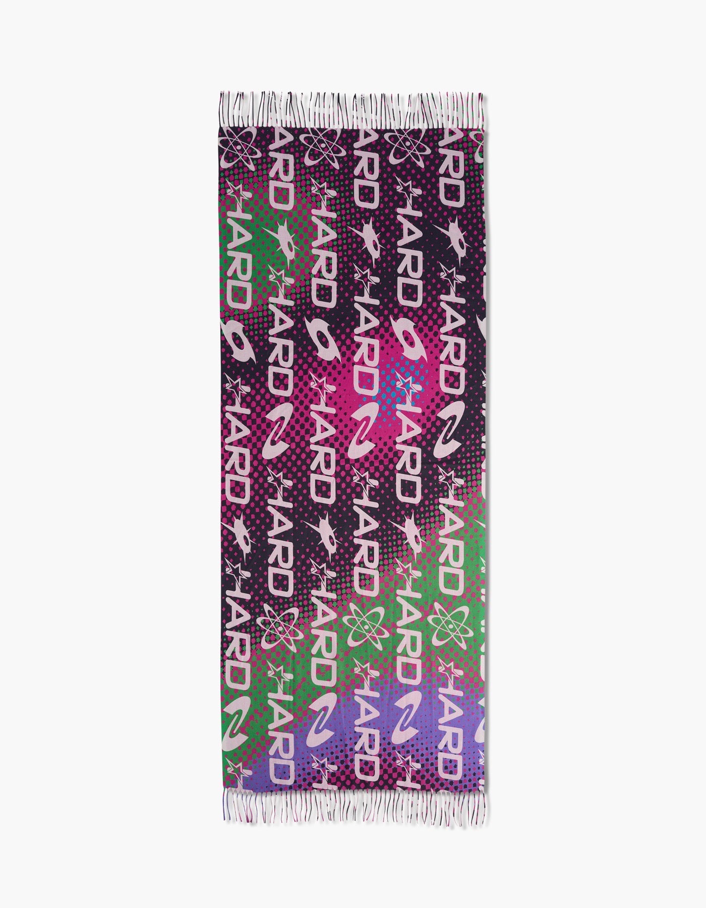 HARD Universe Pashmina