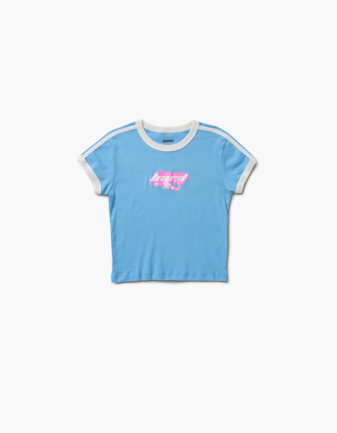 HARD Candy Babydoll S/S Tee