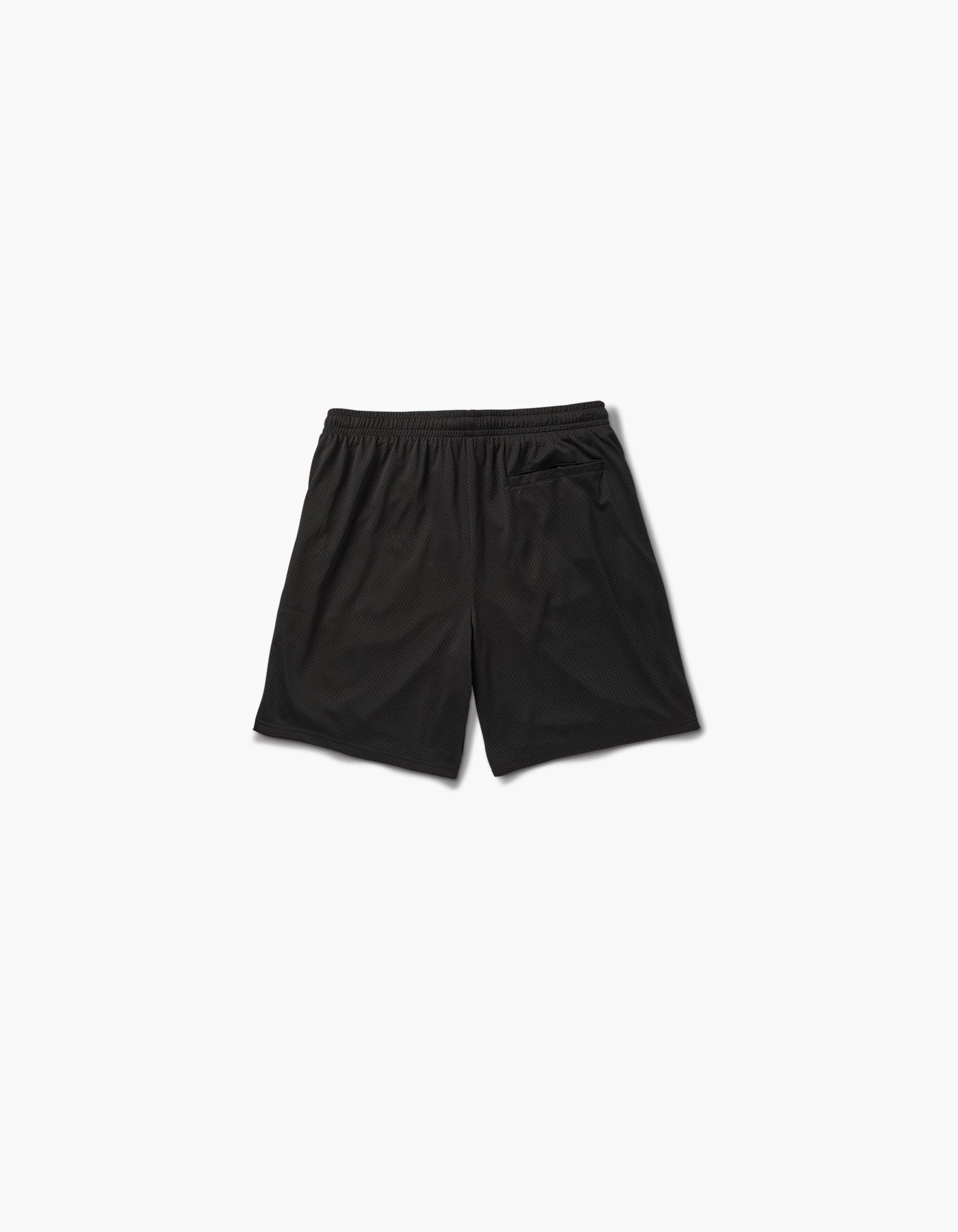 HARD Electric Mesh Short