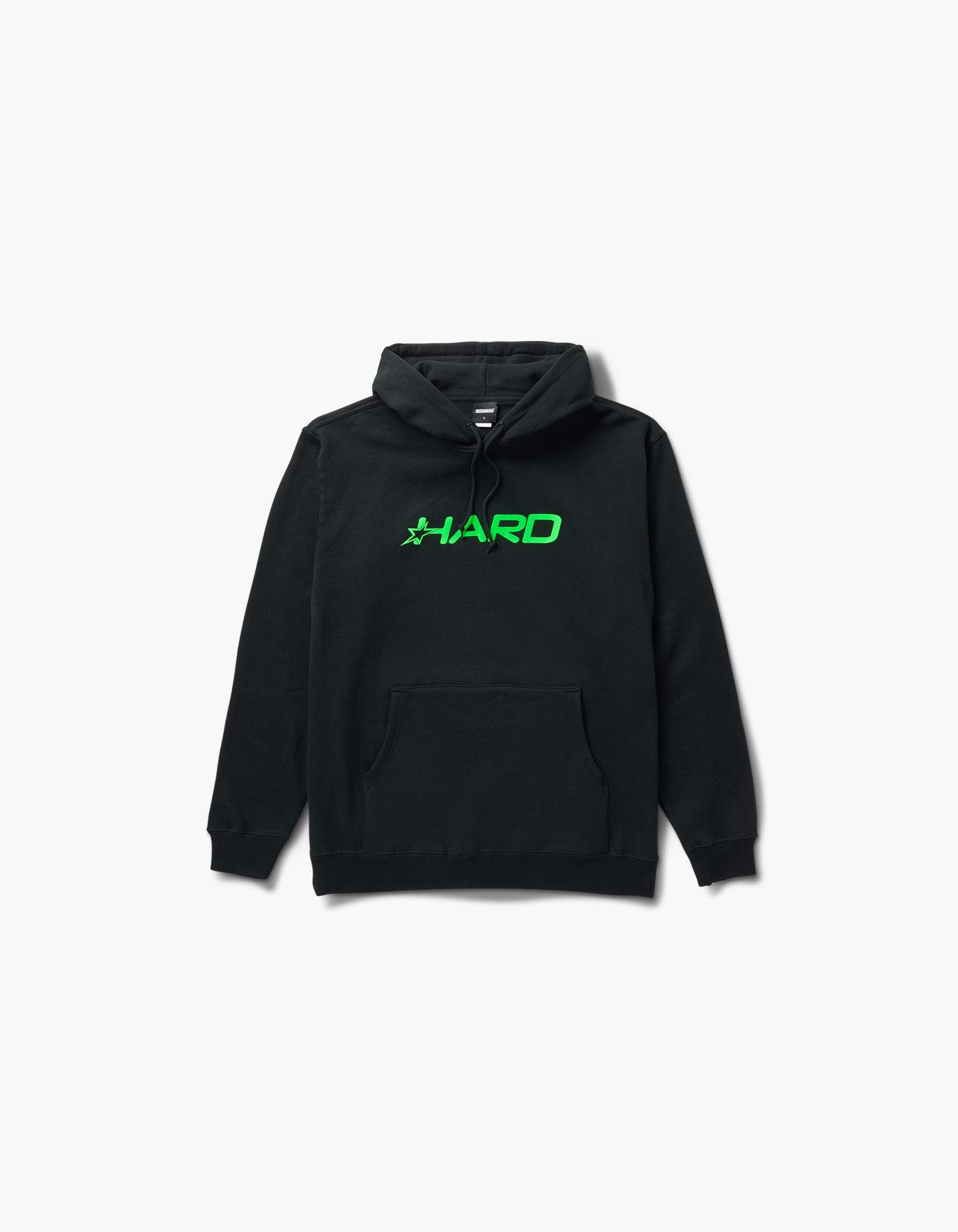 HARD Iconic Lineup Hoodie