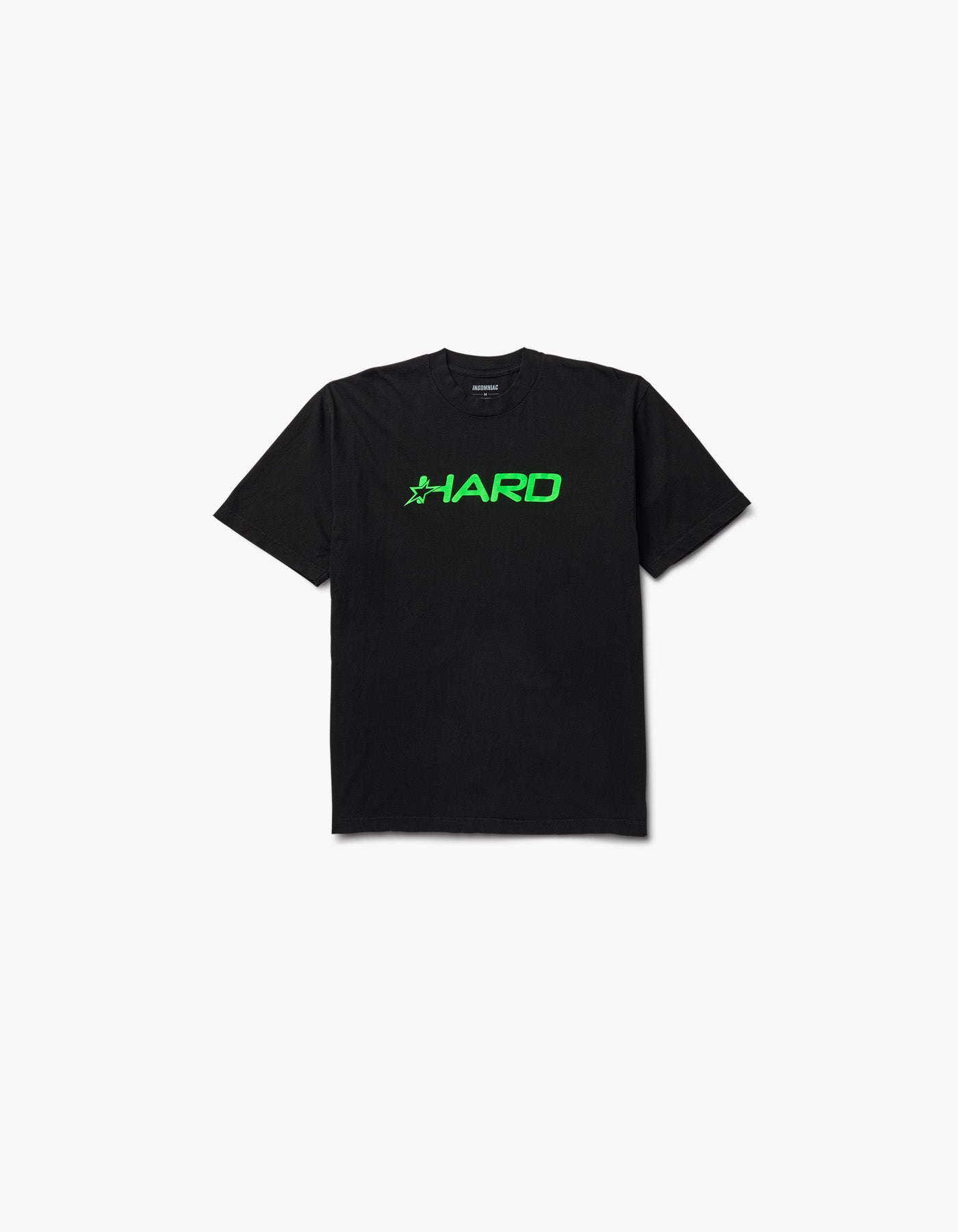 HARD Summer Iconic Lineup S S Tee Insomniac Shop