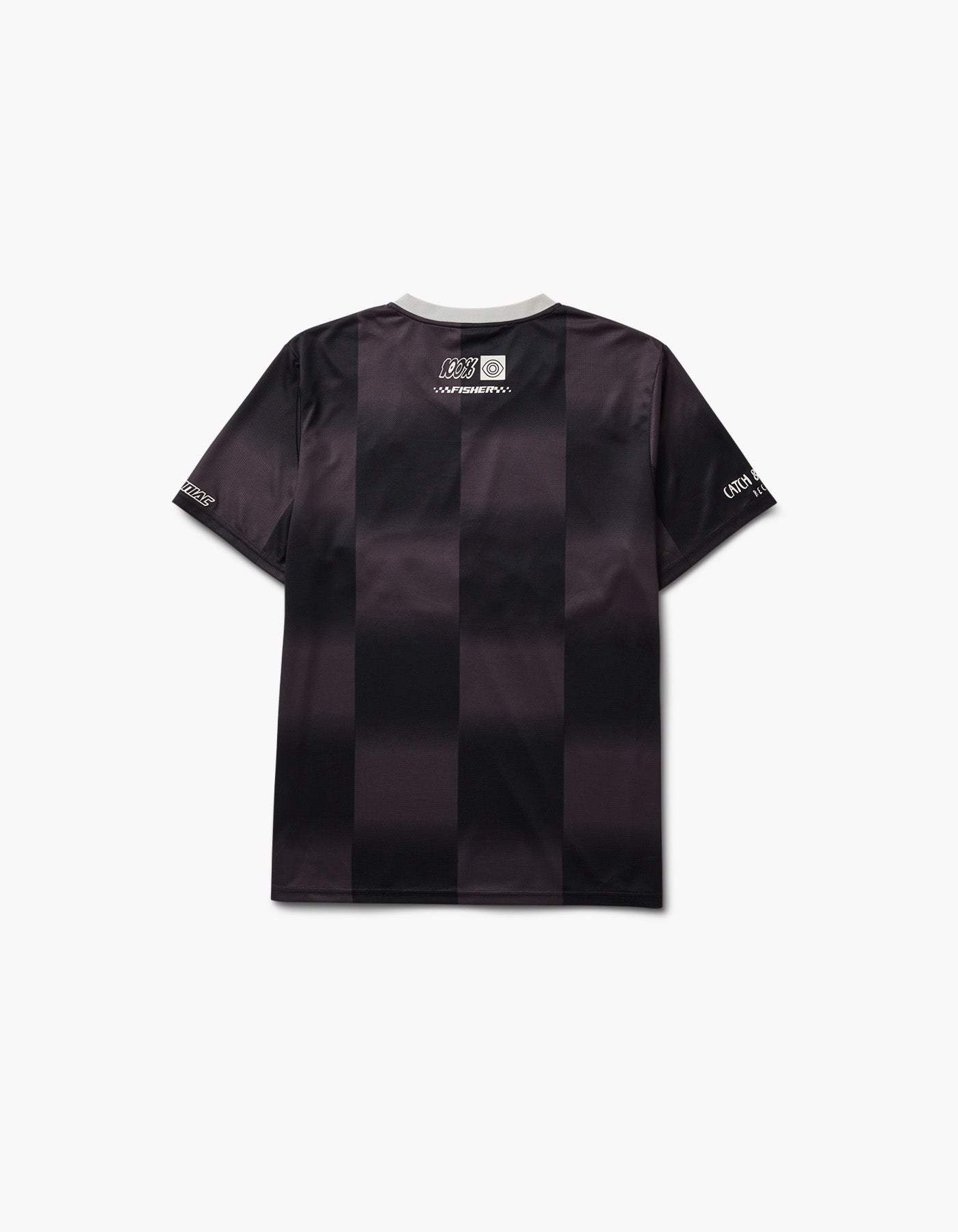 Insomniac x Fisher Soccer Jersey