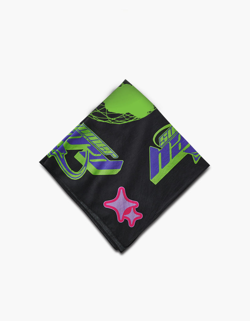 HARD Universe Bandana