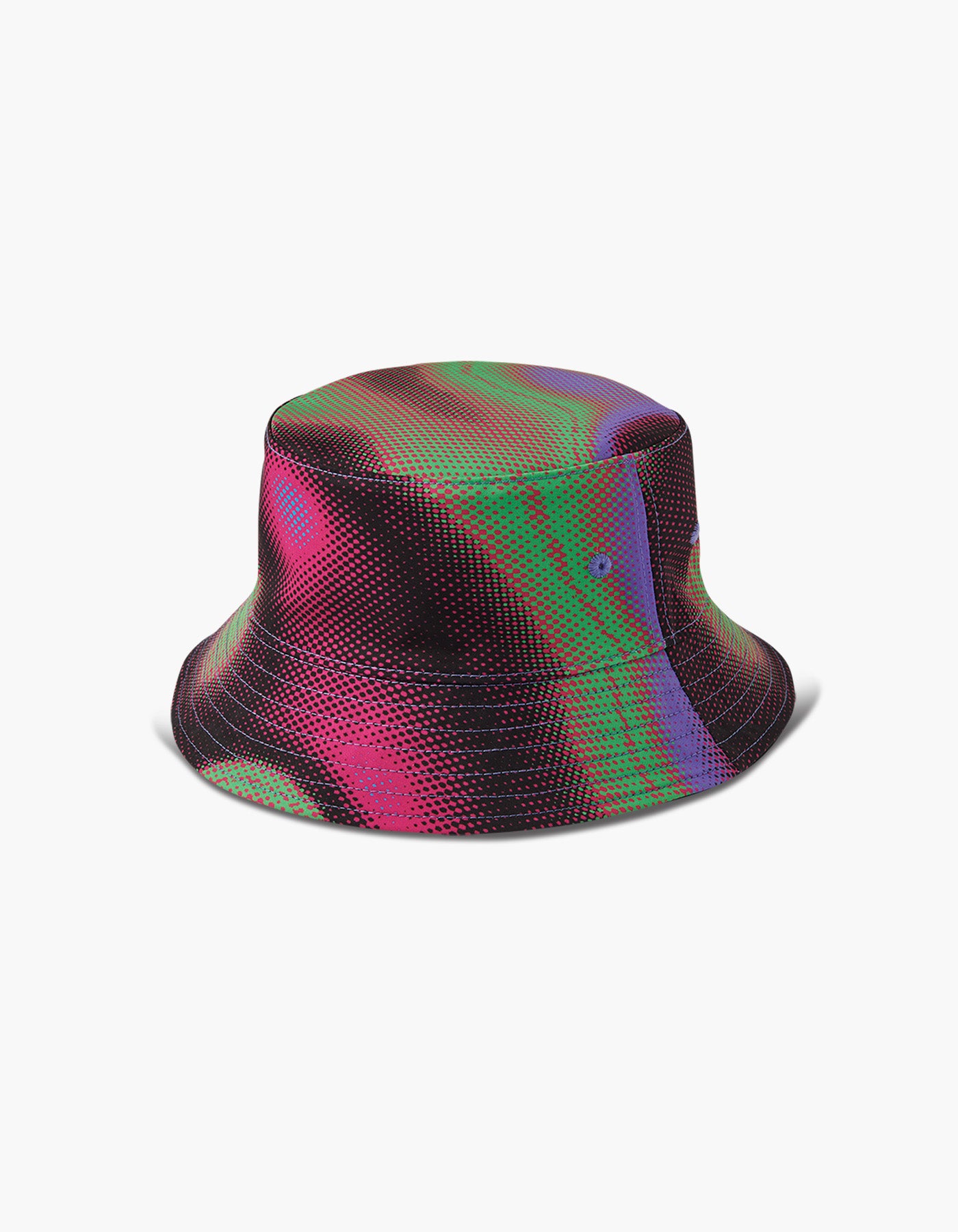 HARD Heat Reversible Bucket Hat