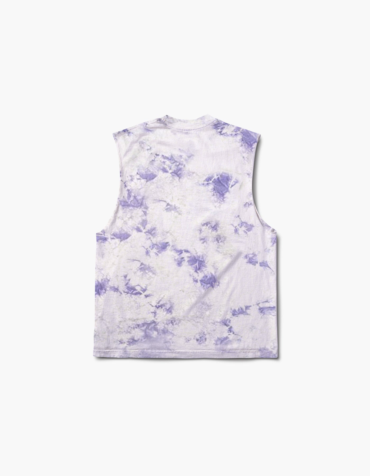 HARD Summer Tie Dye Muscle Tank